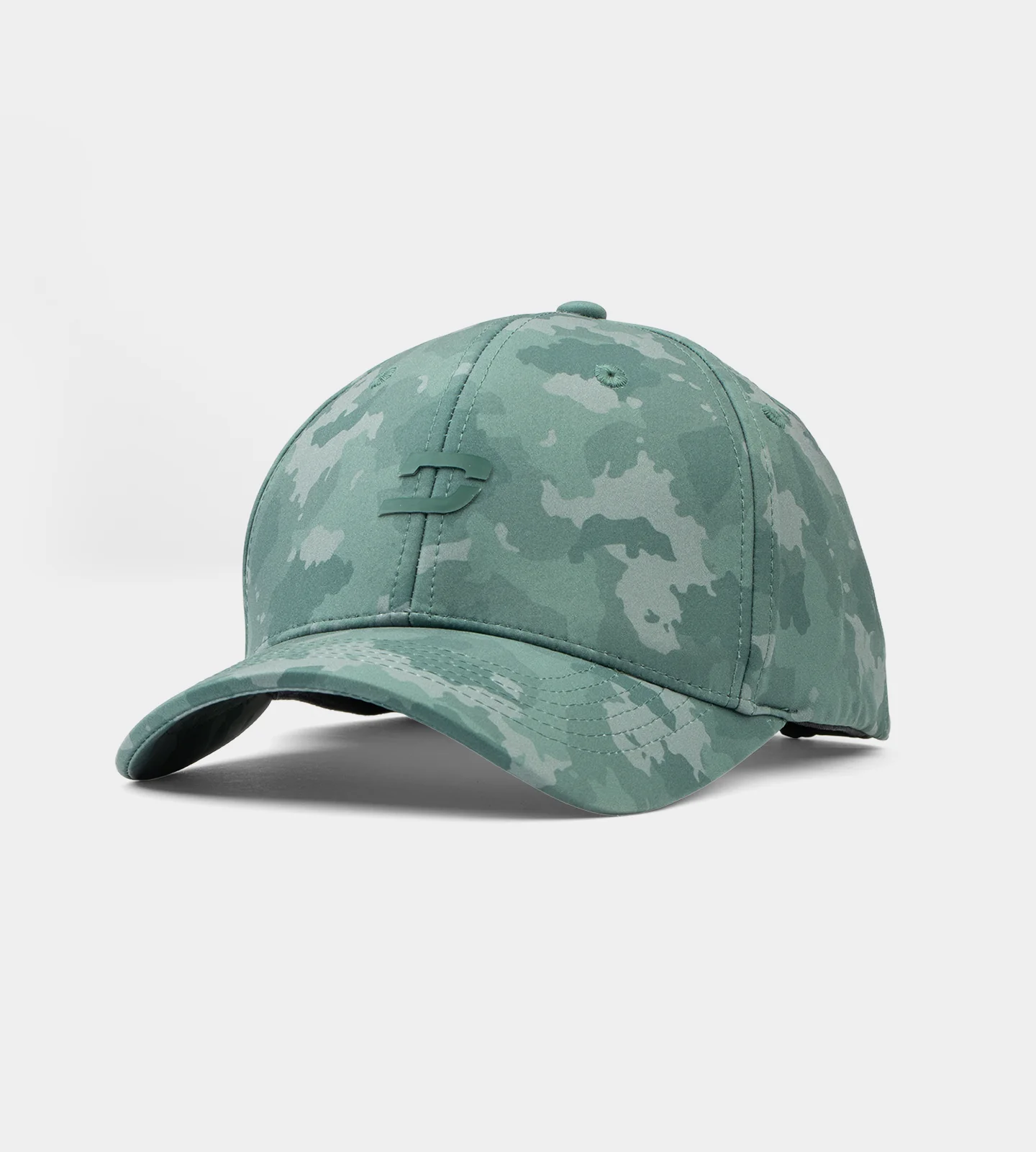 CAMO CAP - SAGE