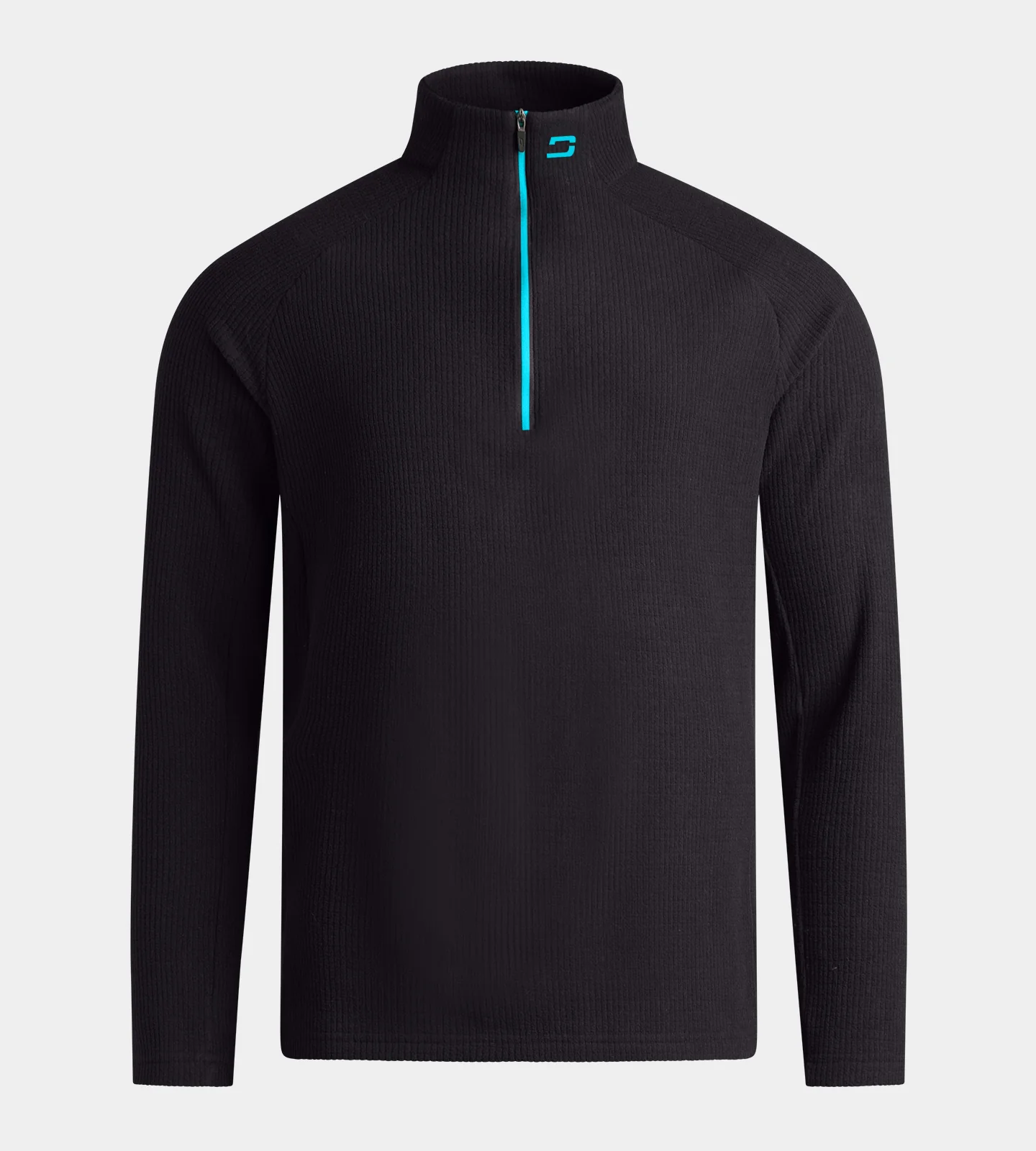CANTON MIDLAYER - BLACK