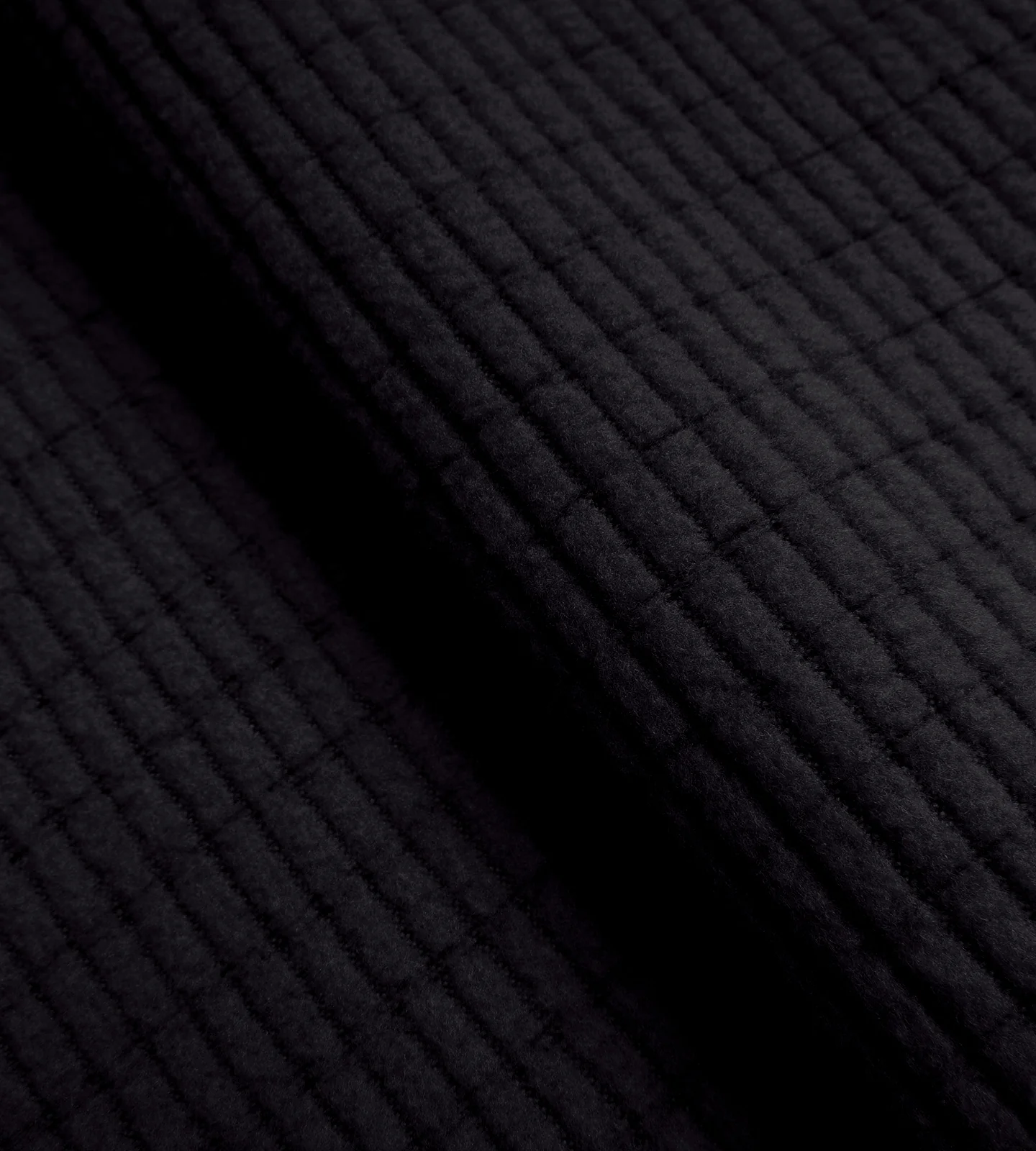 CANTON MIDLAYER - BLACK - Image 7