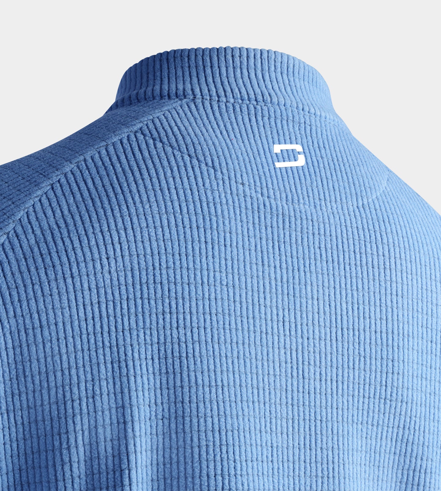 CANTON MIDLAYER - BLUE - Image 6
