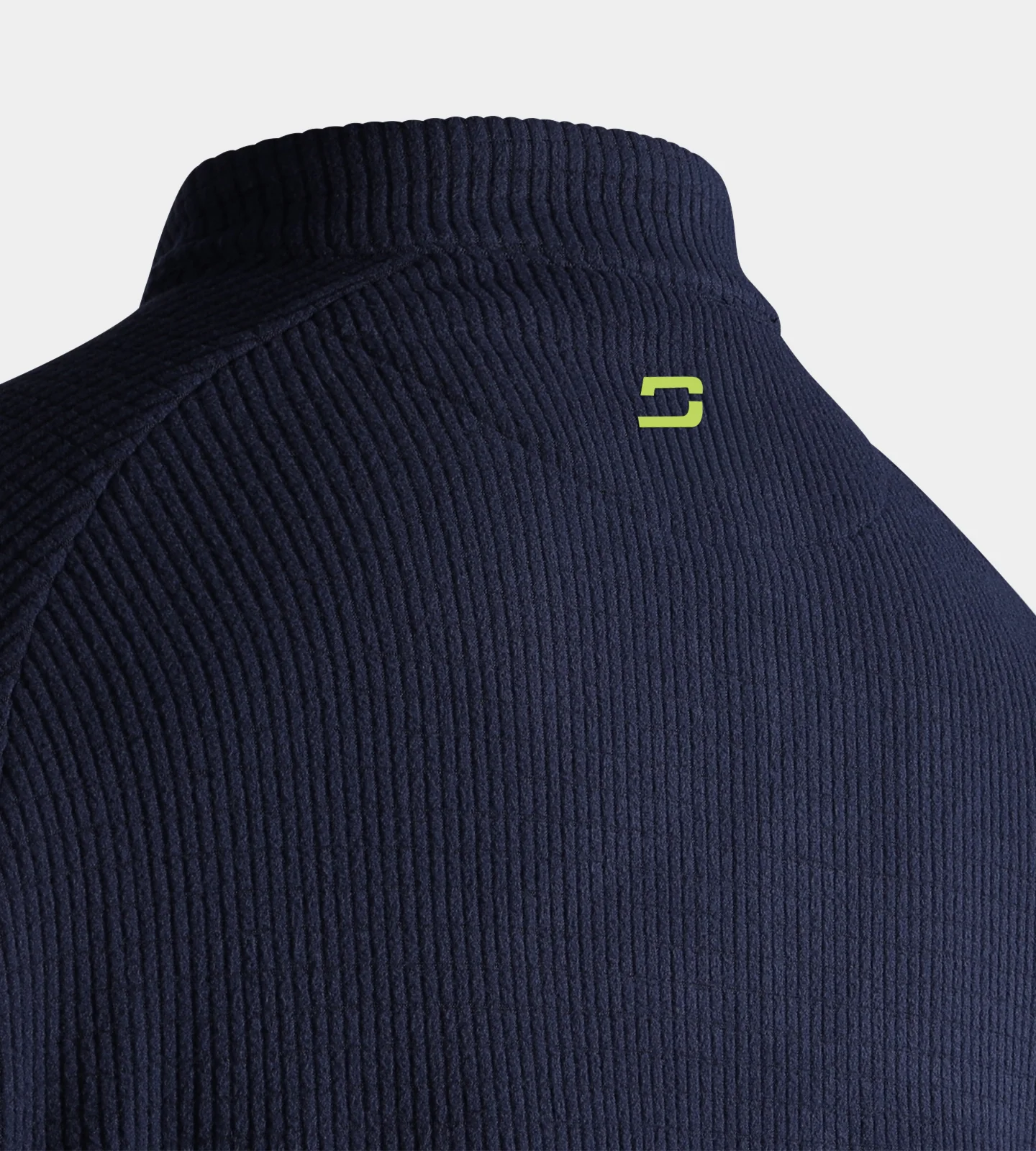 CANTON MIDLAYER - NAVY - Image 6