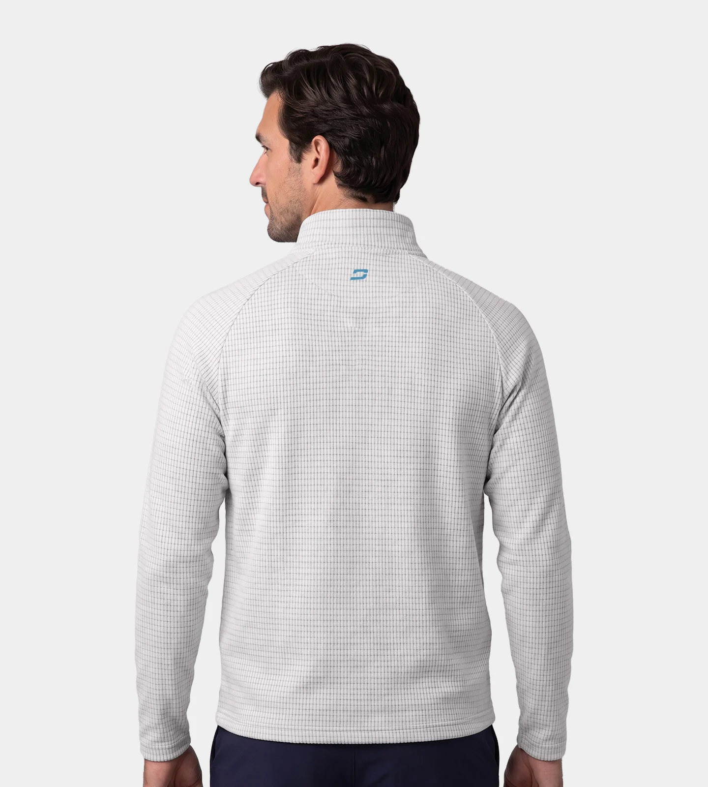 CANTON MIDLAYER - WHITE - Image 4