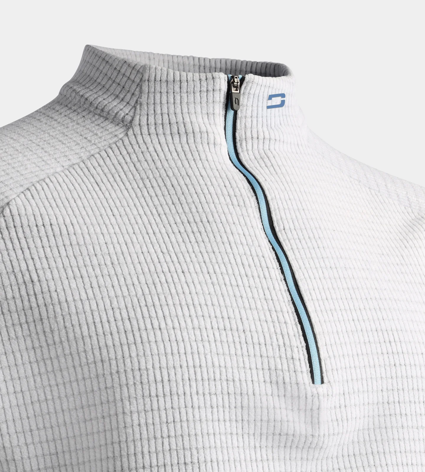 CANTON MIDLAYER - WHITE - Image 5