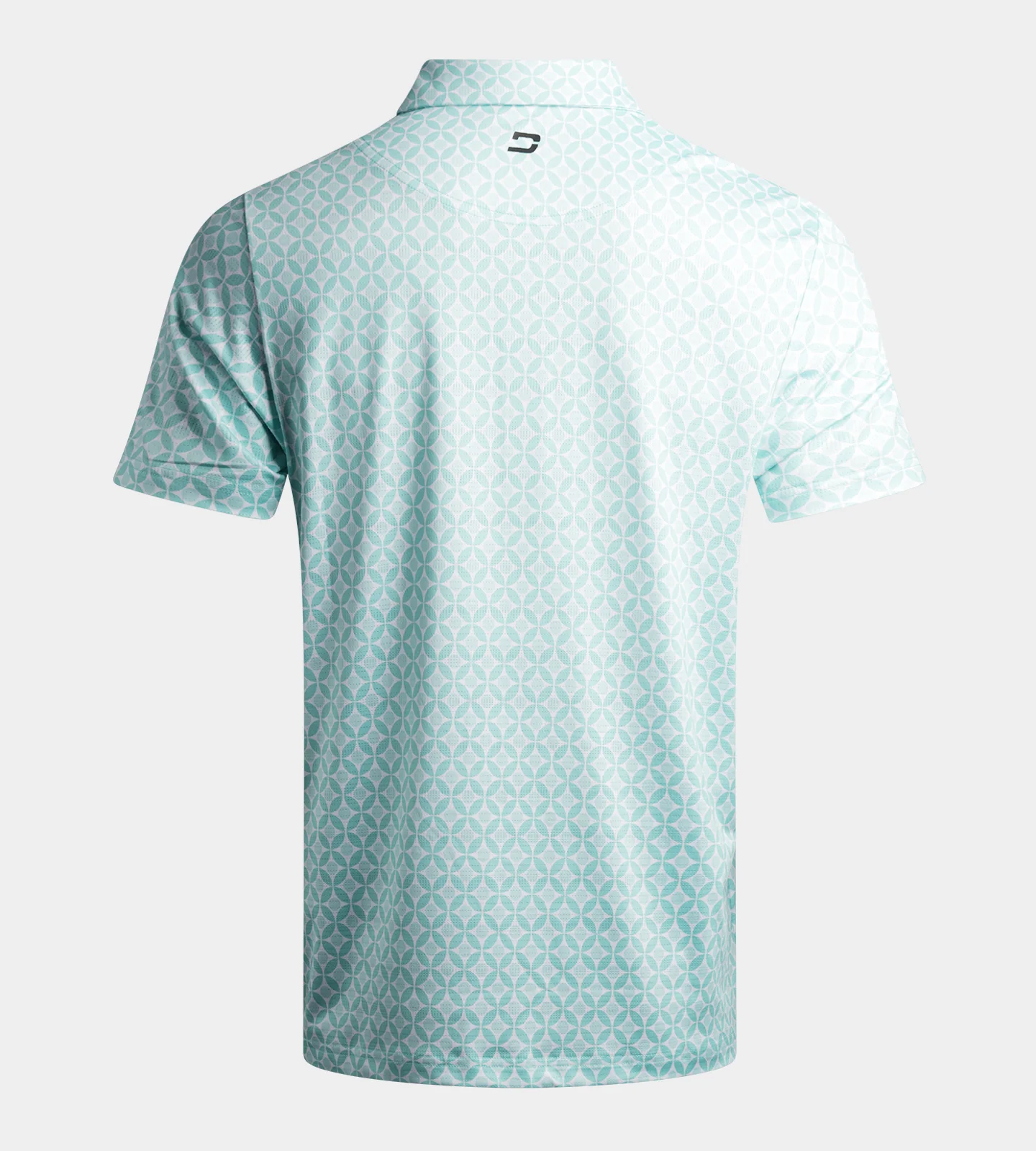 CELESTE POLO - MINT - Image 2