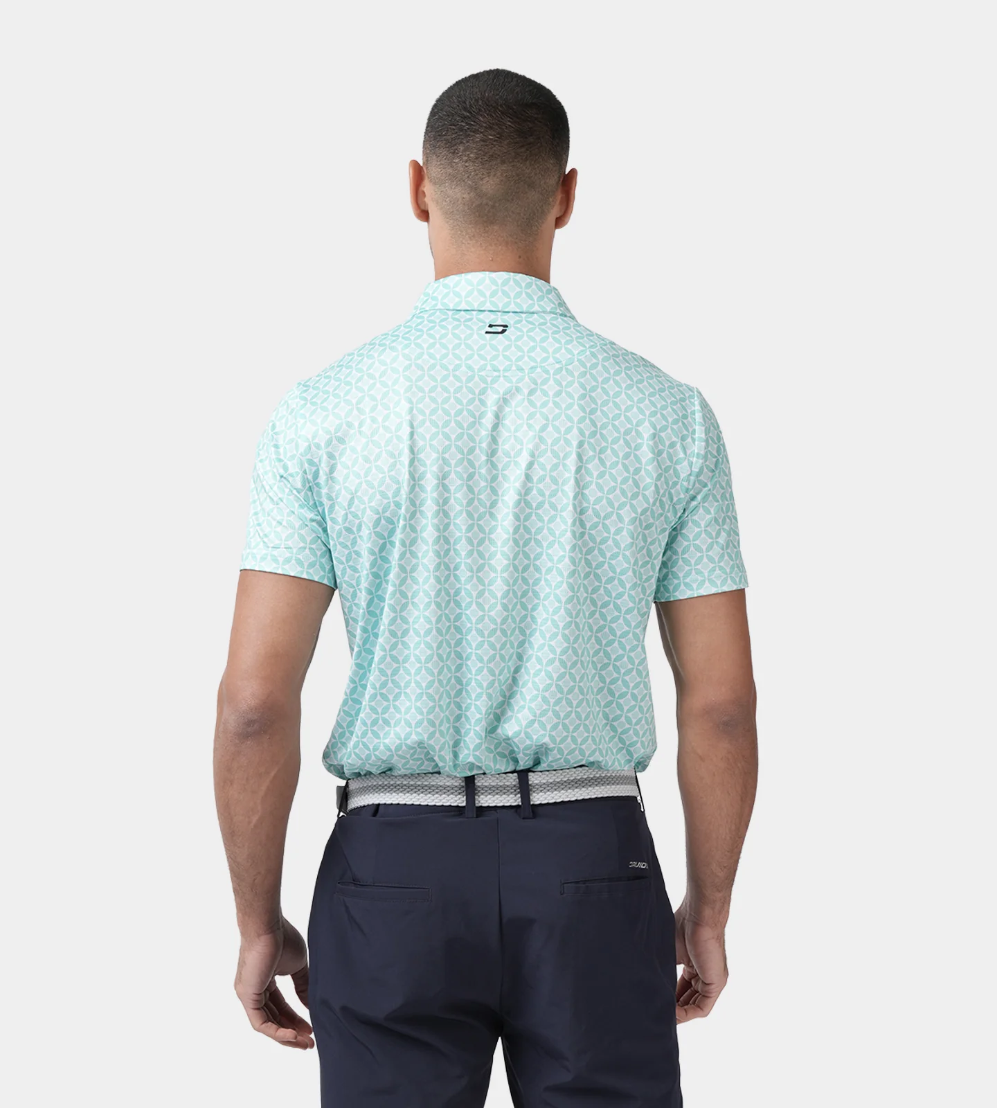 CELESTE POLO - MINT - Image 4