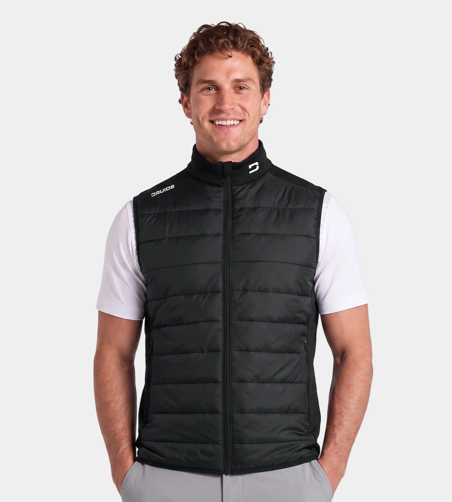CLIMA GILET 3.0 - BLACK - Image 2