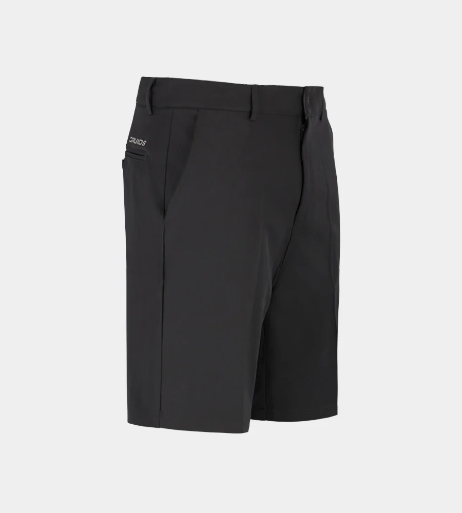 CLIMA GOLF SHORTS - CHARCOAL - Image 5