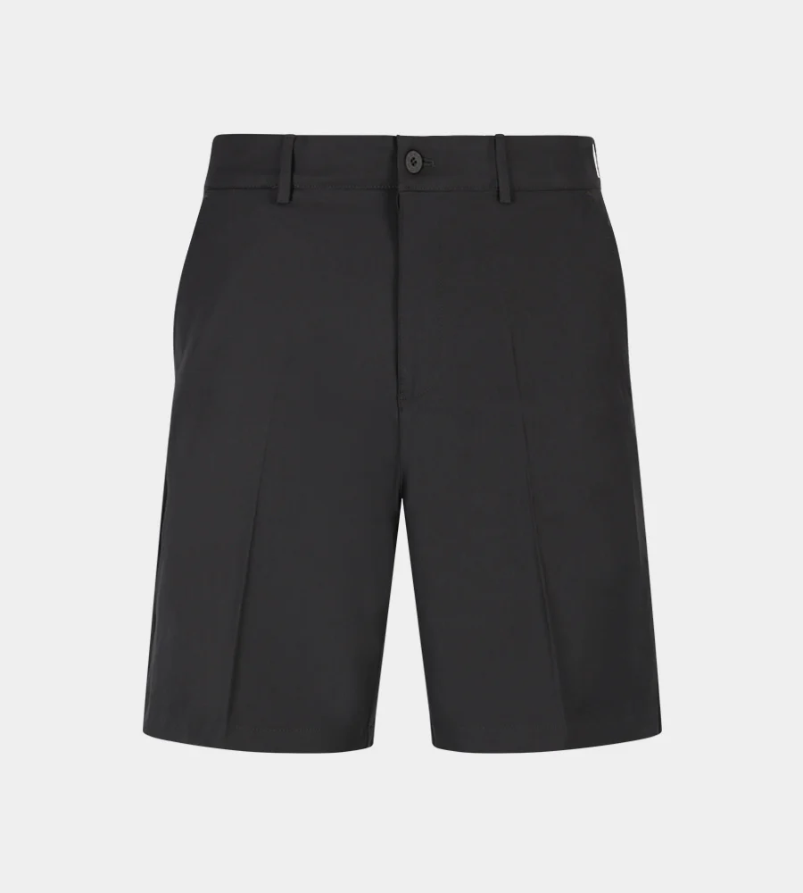 CLIMA GOLF SHORTS - CHARCOAL - Image 6