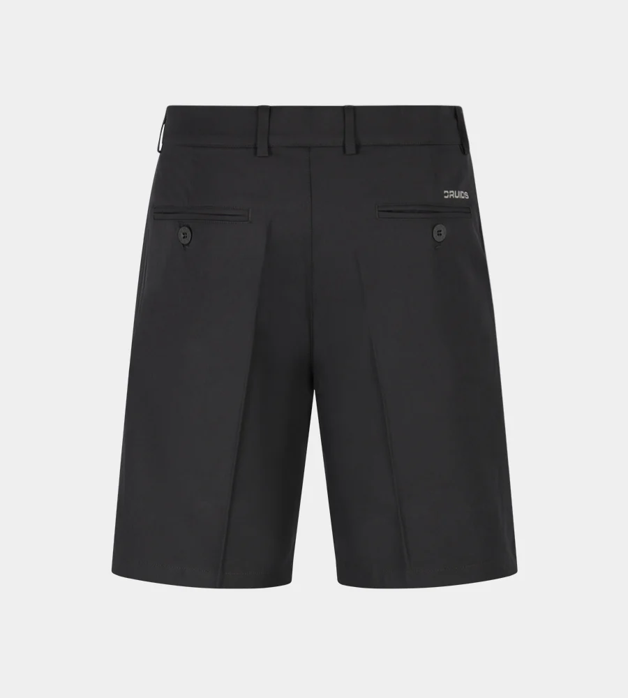 CLIMA GOLF SHORTS - CHARCOAL - Image 7
