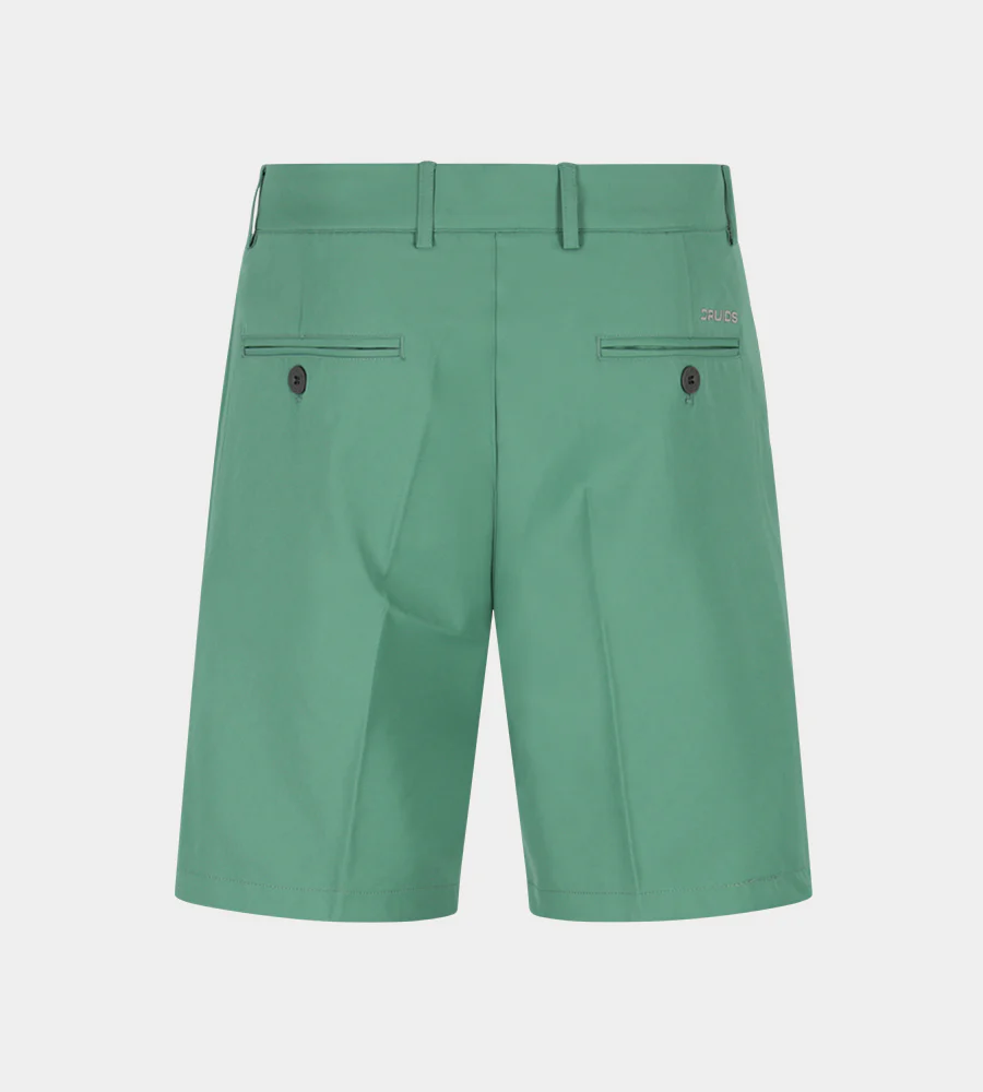 CLIMA GOLF SHORTS - GREEN - Image 7