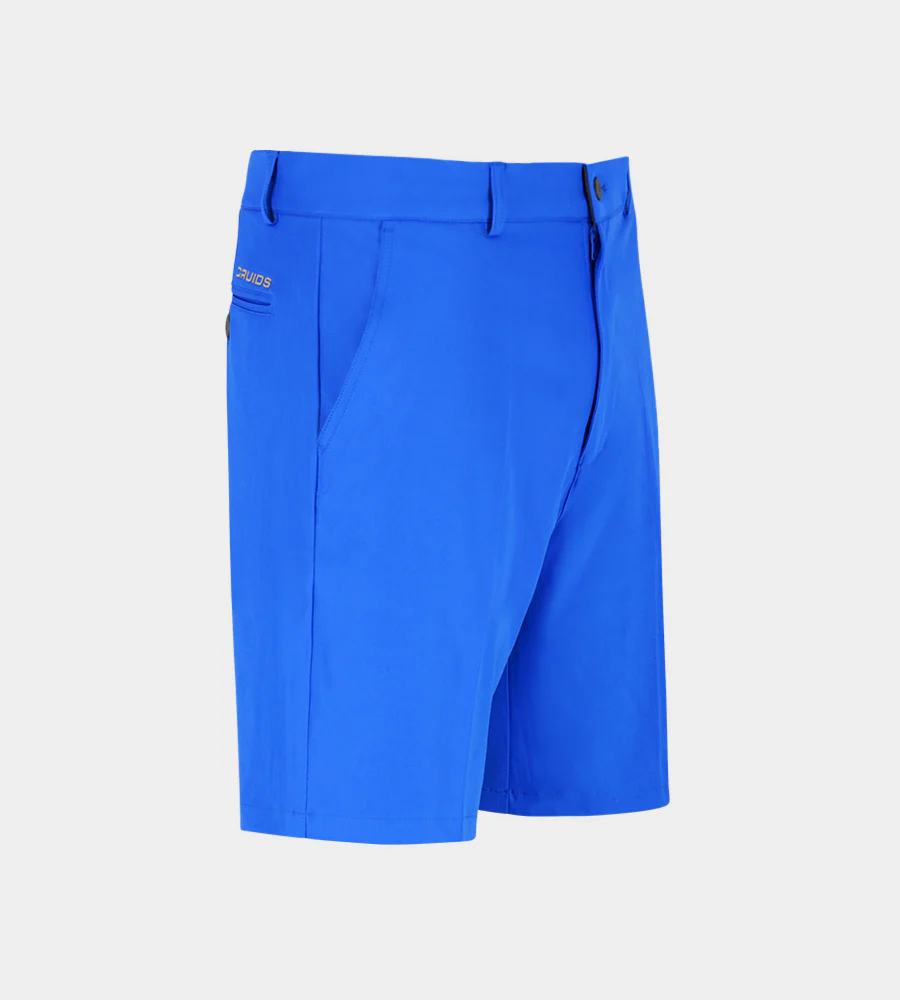 CLIMA GOLF SHORTS - ROYAL - Image 5