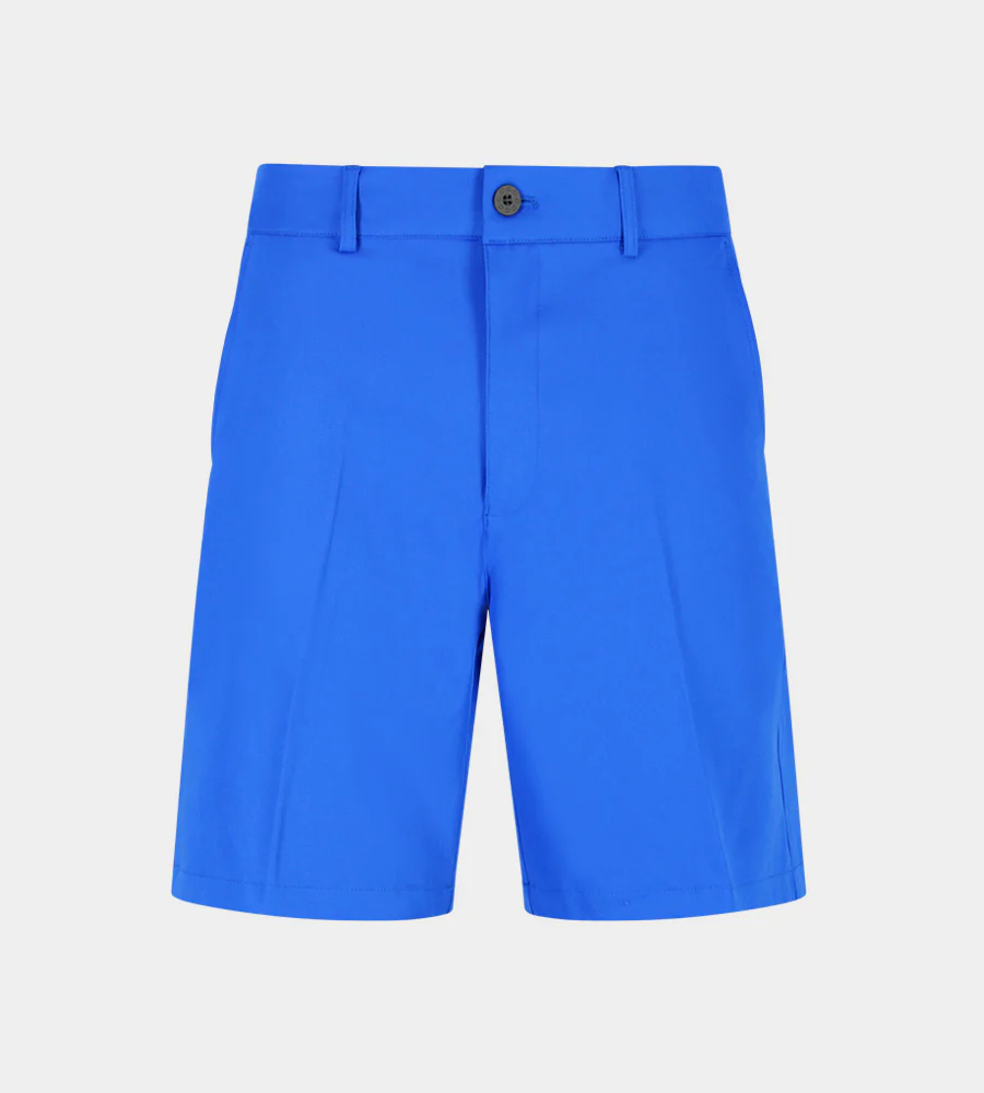 CLIMA GOLF SHORTS - ROYAL - Image 6