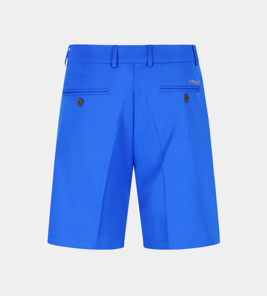 CLIMA GOLF SHORTS - ROYAL - Image 7