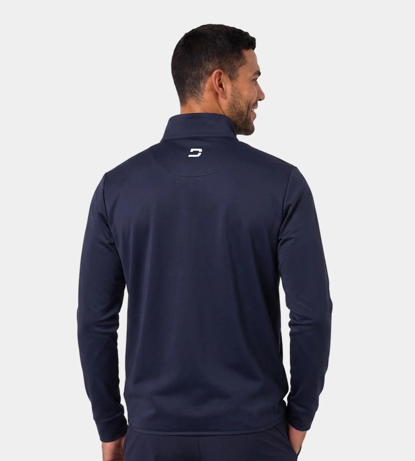 CLIMA JACKET 3.0 - NAVY - Image 4