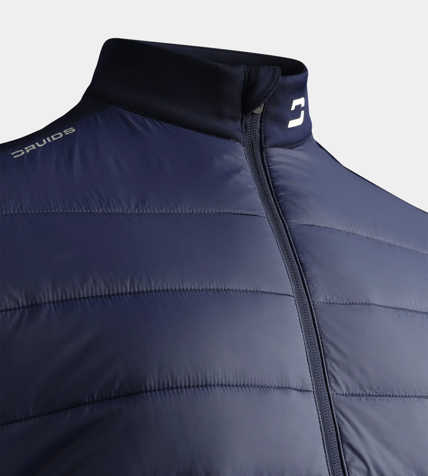 CLIMA JACKET 3.0 - NAVY - Image 5