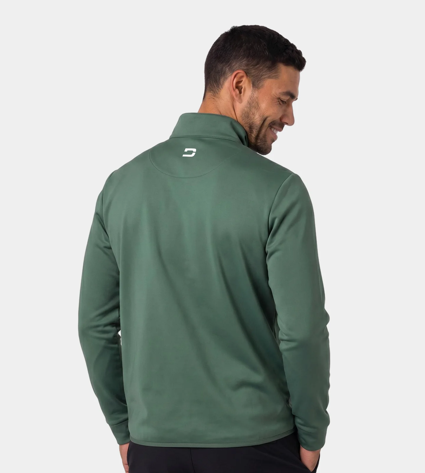 CLIMA JACKET 3.0 - SAGE - Image 4