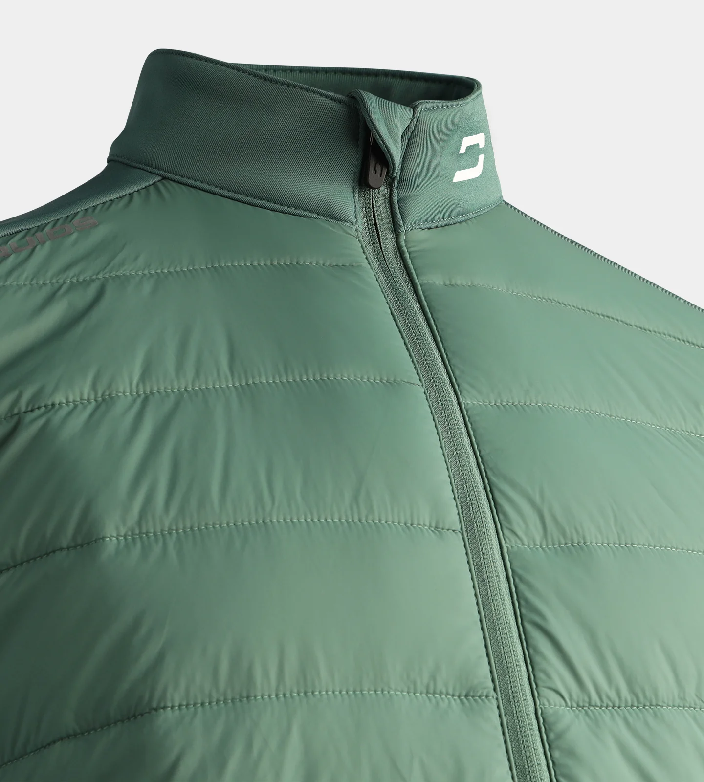 CLIMA JACKET 3.0 - SAGE - Image 5