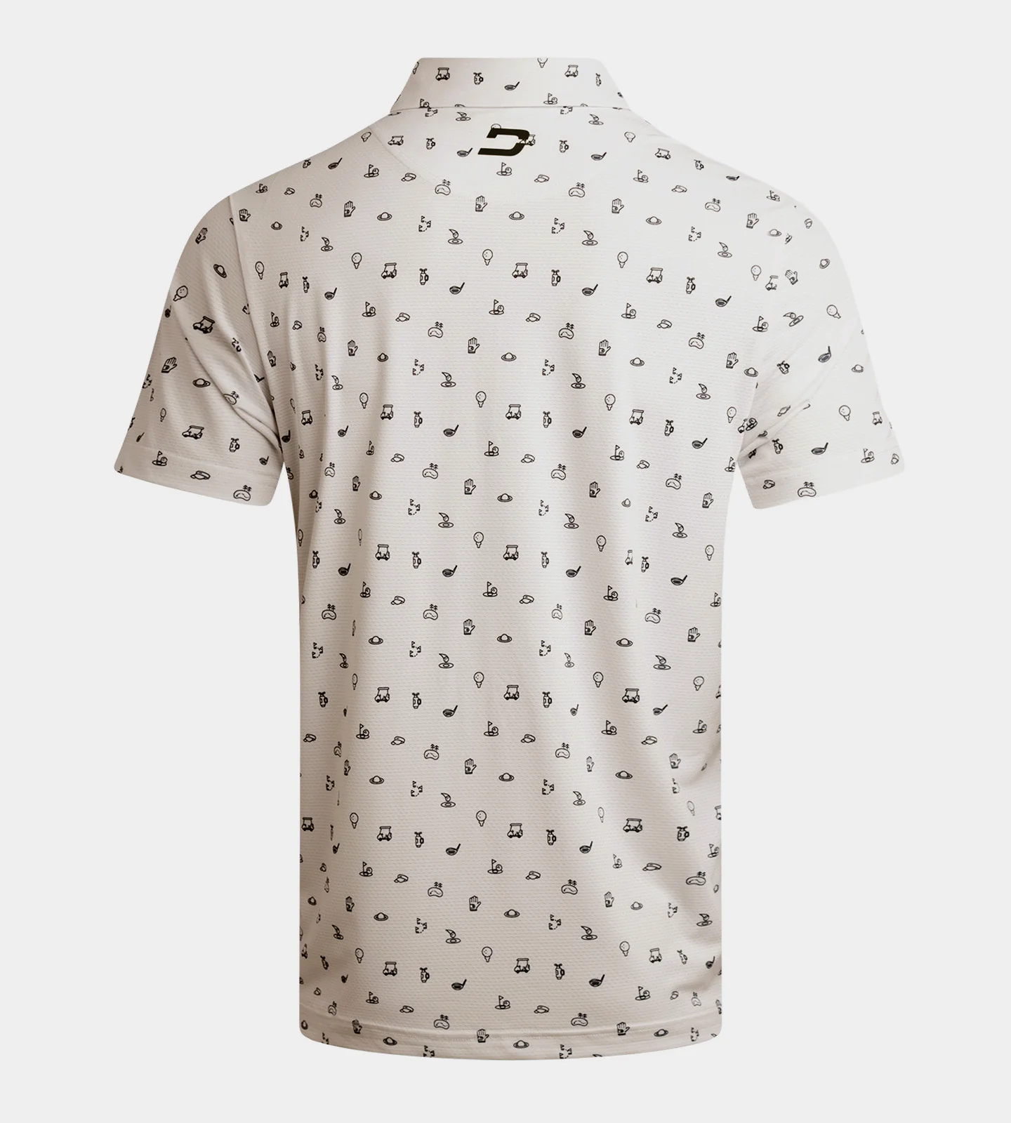 CLUB POLO 2.0 - STONE - Image 2
