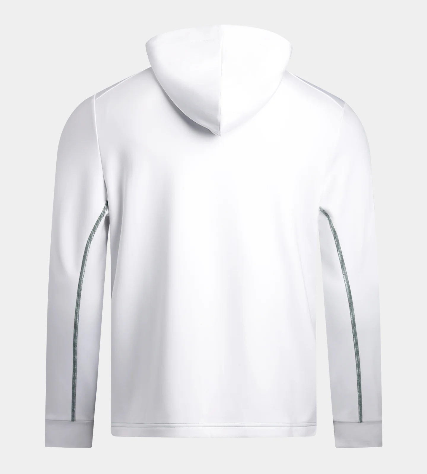 CODE HOODIE - SAGE - Image 3