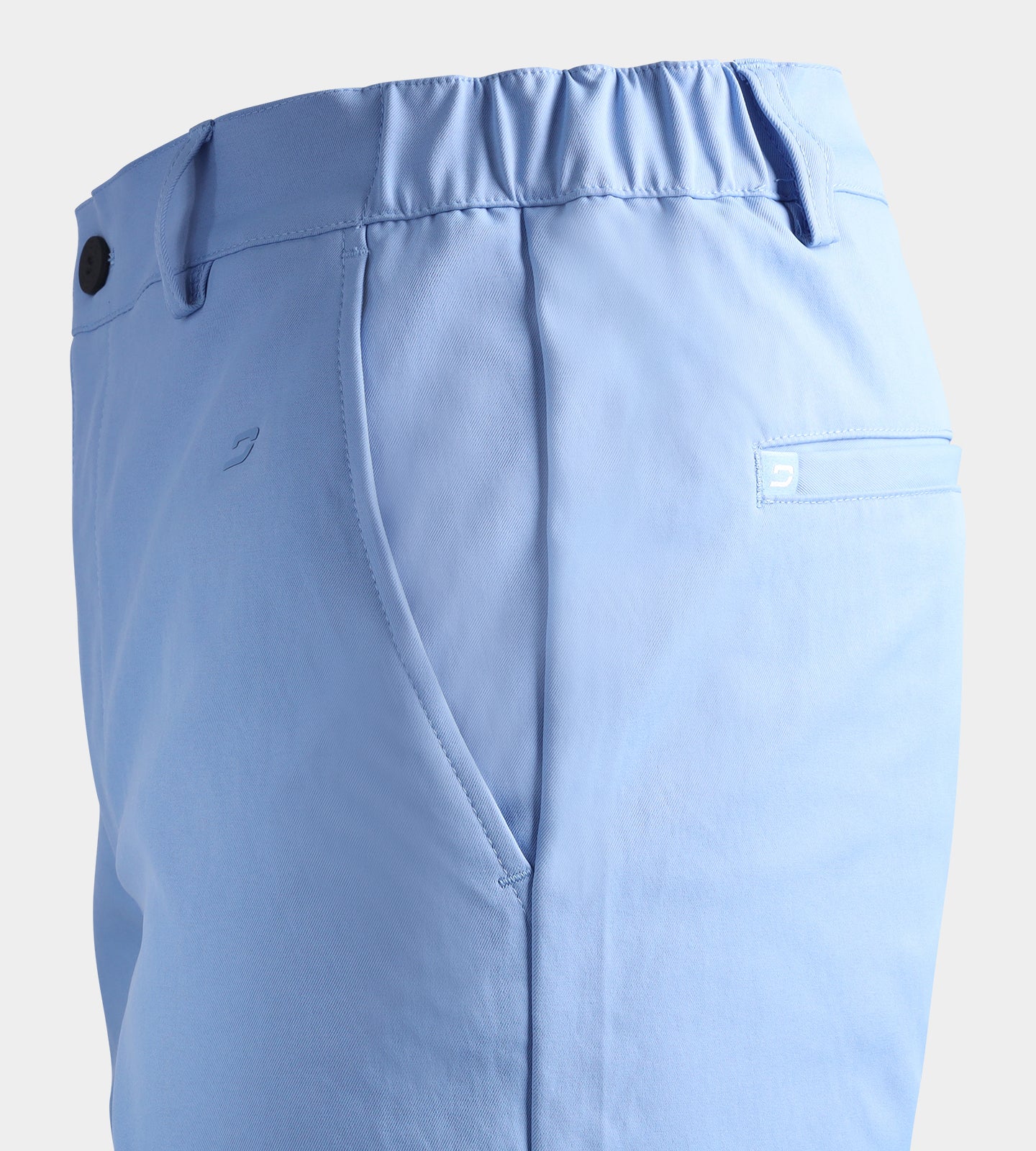 COMFORT SHORTS - DENIM - Image 6