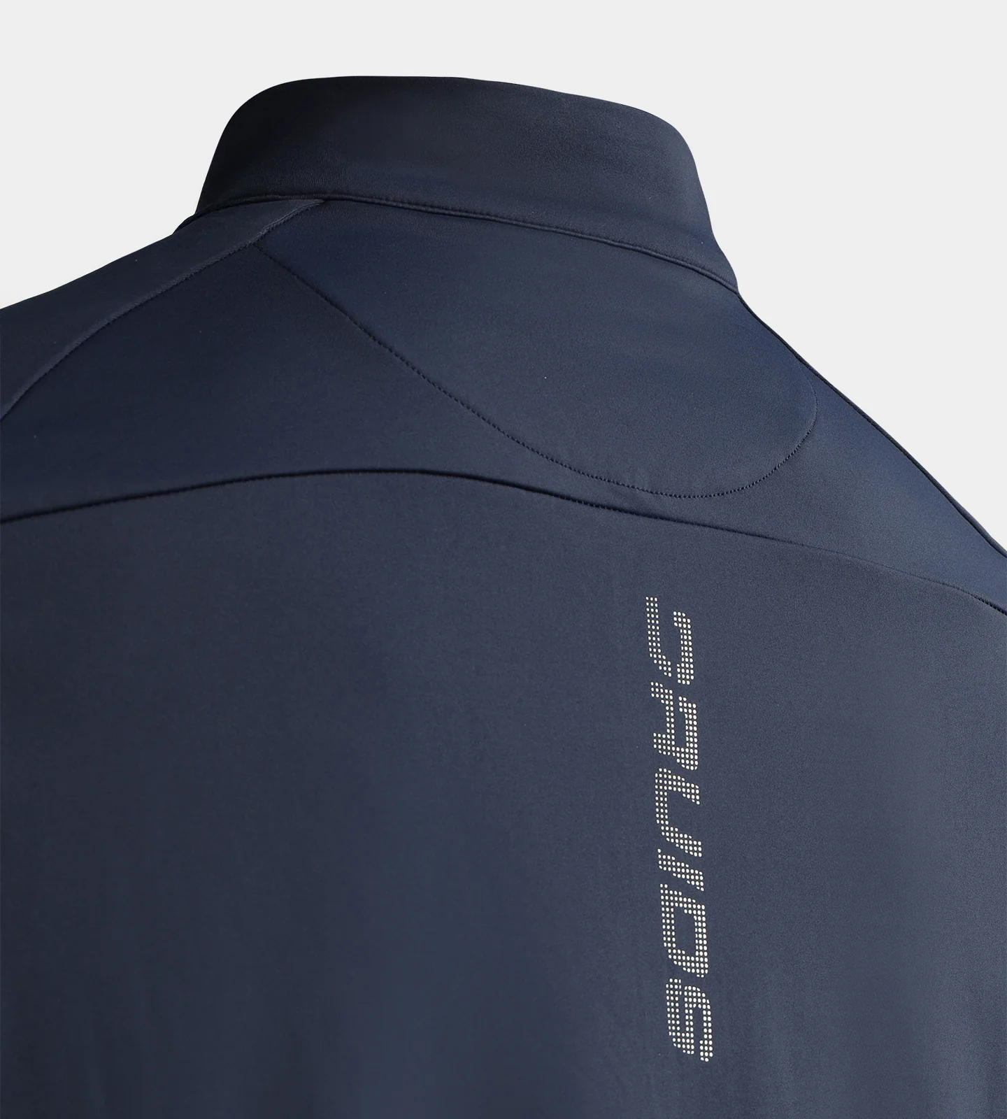 COMMODORE MIDLAYER - NAVY - Image 6