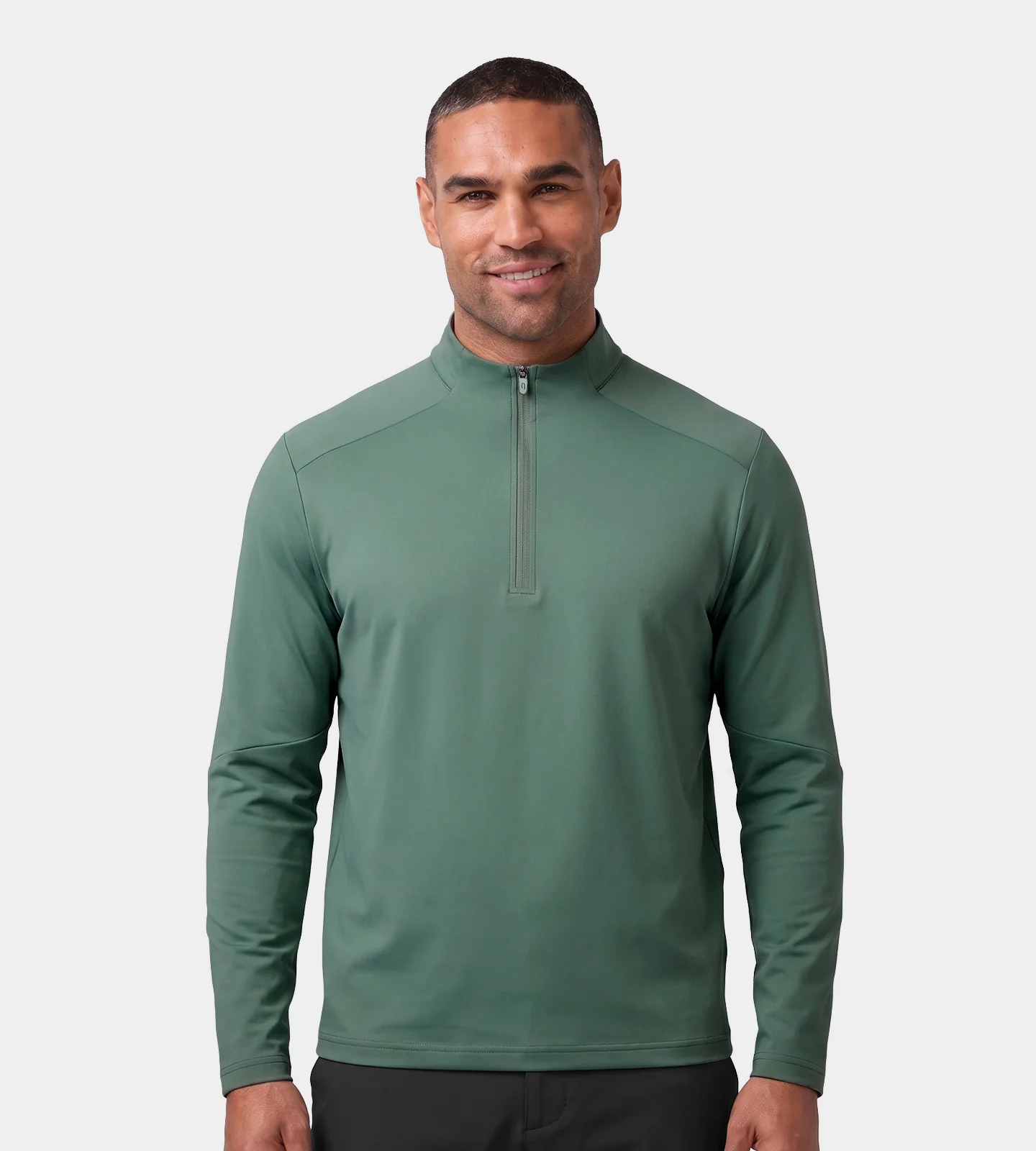 COMMODORE MIDLAYER - SAGE - Image 2