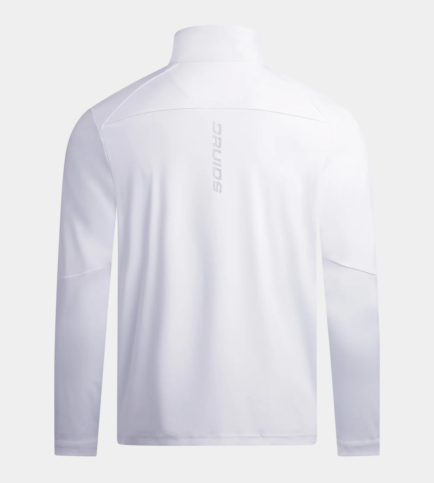 COMMODORE MIDLAYER - WHITE - Image 3