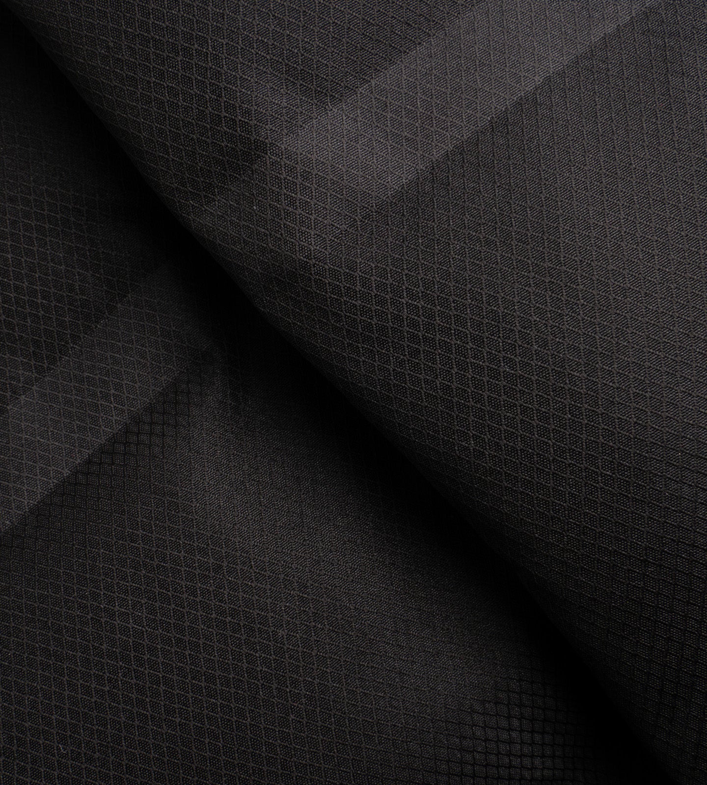 CREST GILET - BLACK - Image 8