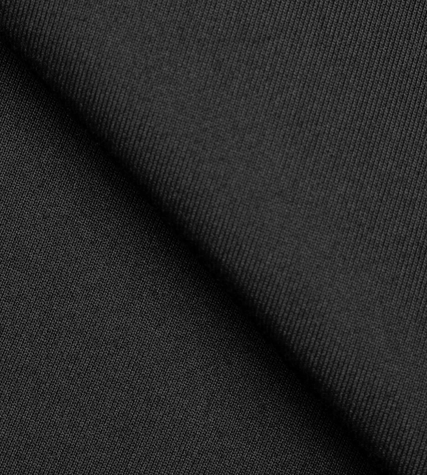 CROSS COUNTRY MIDLAYER - BLACK - Image 7