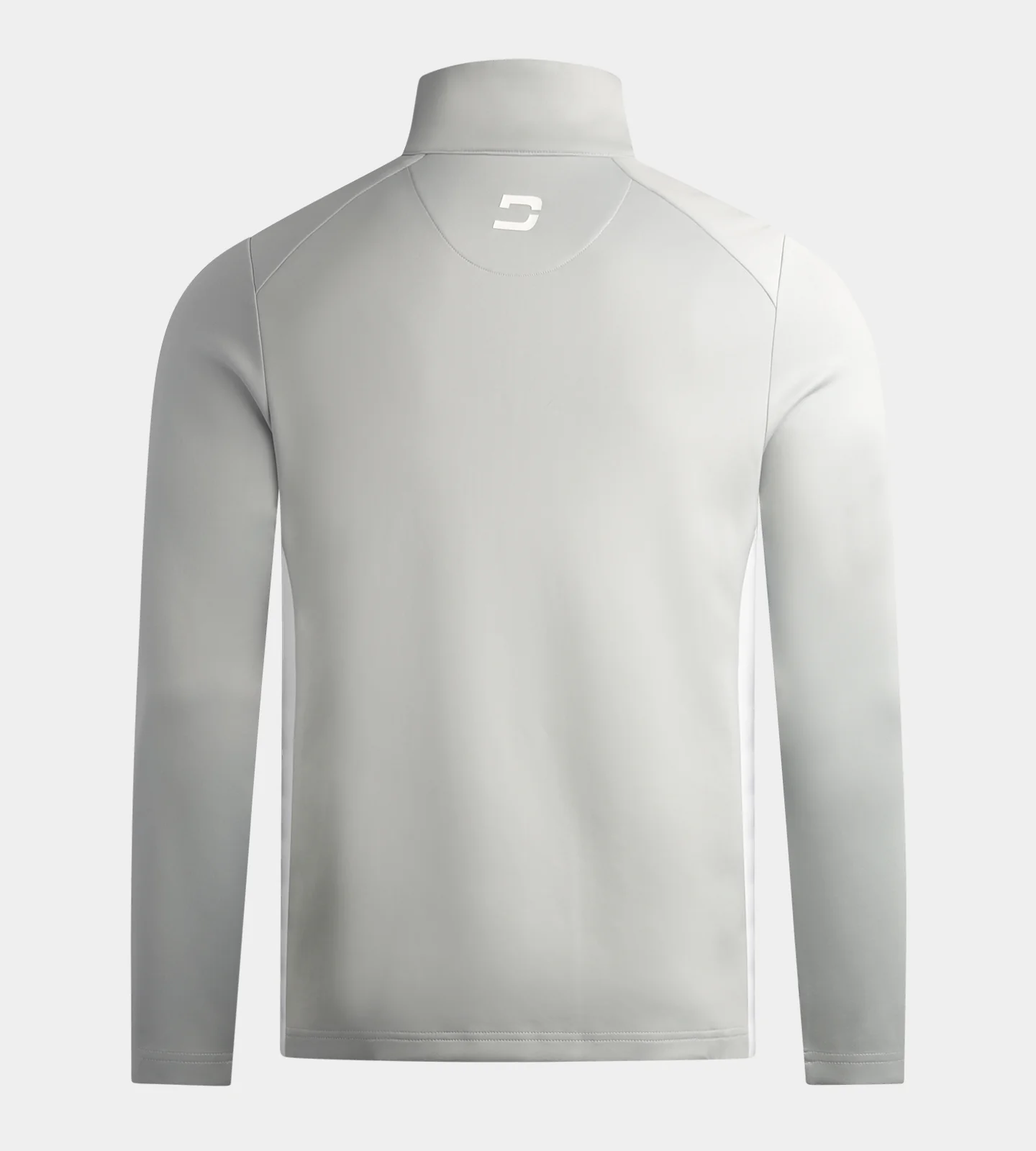 CROSS COUNTRY MIDLAYER - GREY - Image 3