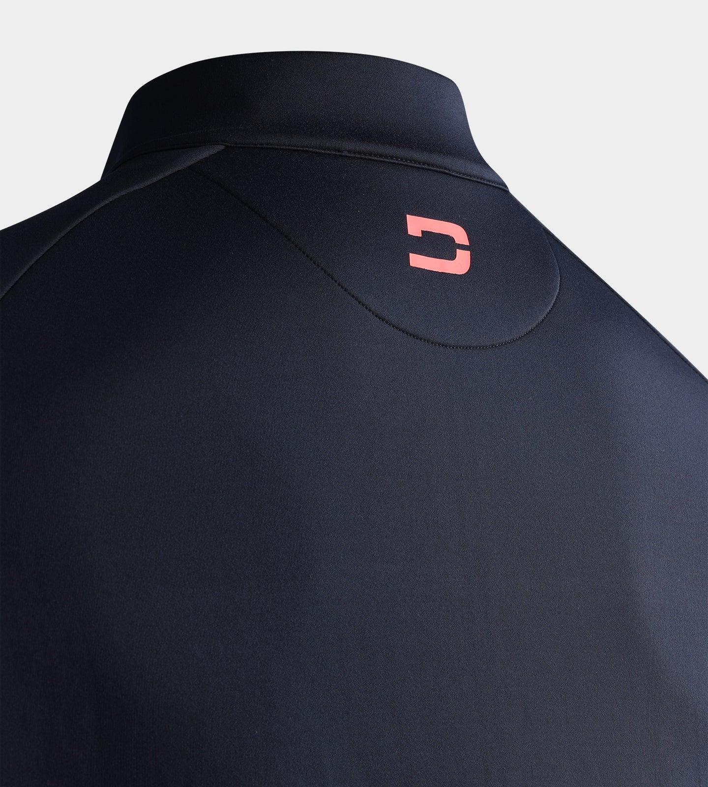 CROSS COUNTRY MIDLAYER - NAVY - Image 6