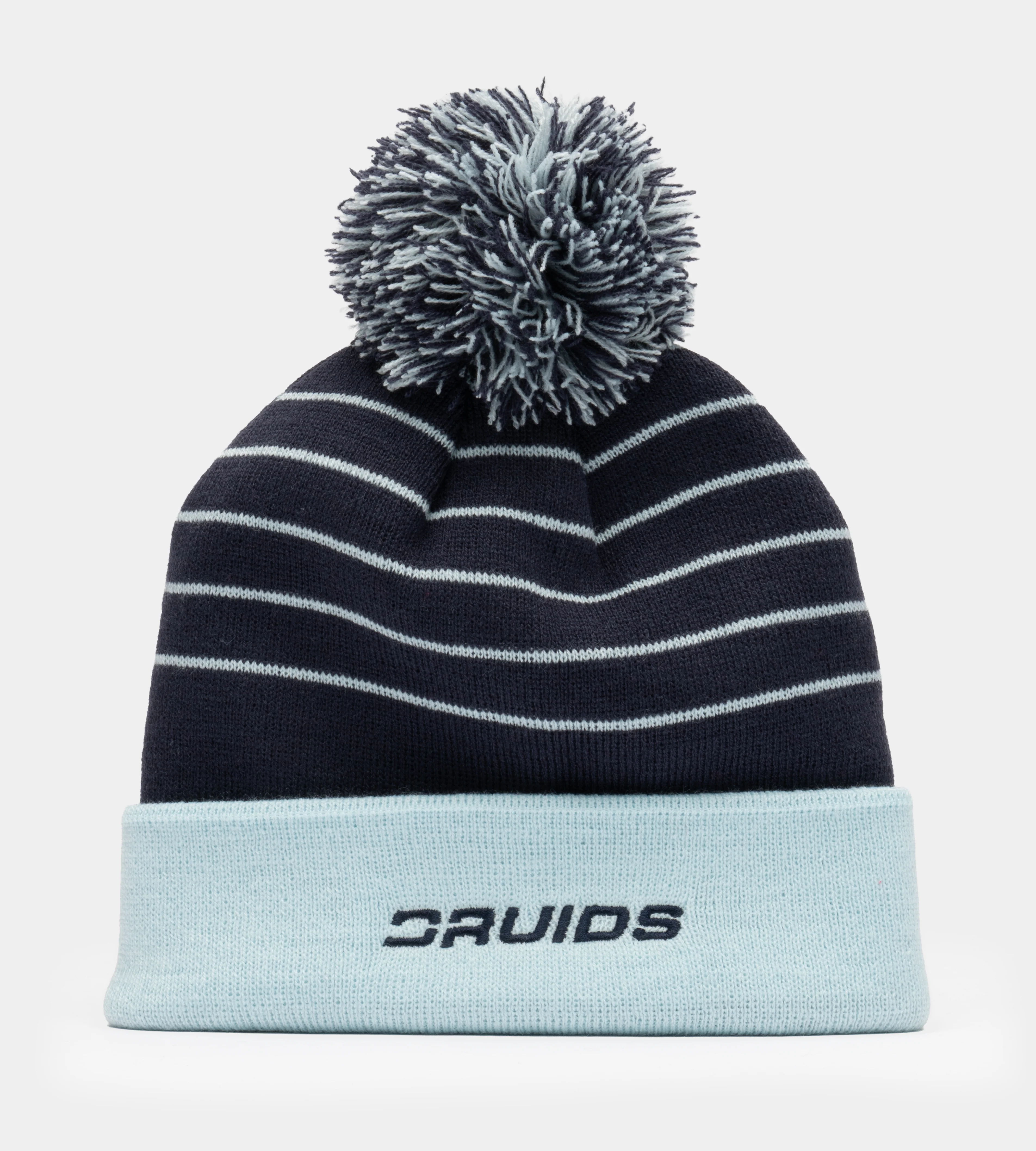 CROWN BEANIE - NAVY