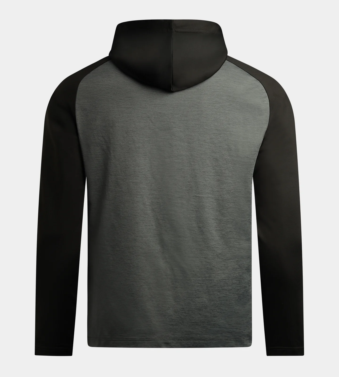 DEVLIN HOODIE - BLACK - Image 3