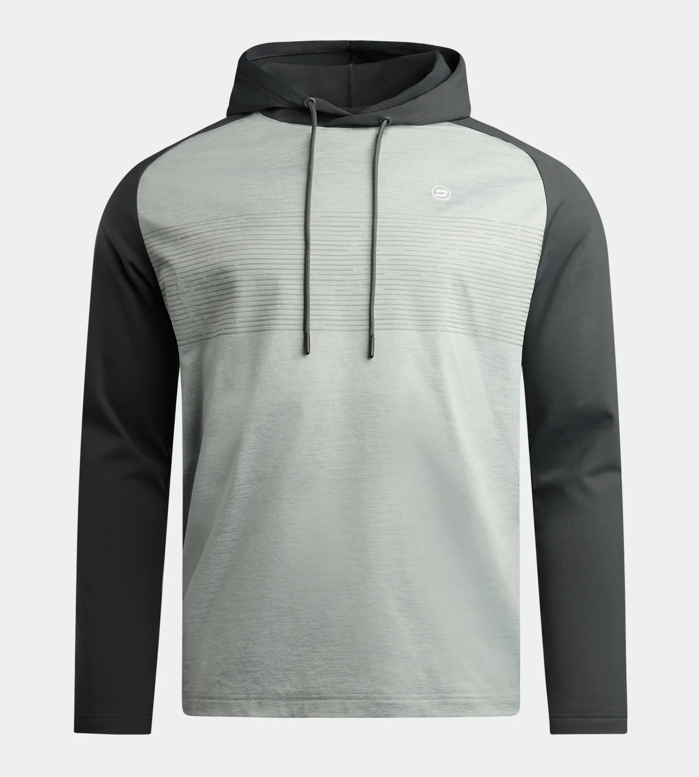 DEVLIN HOODIE - GREY