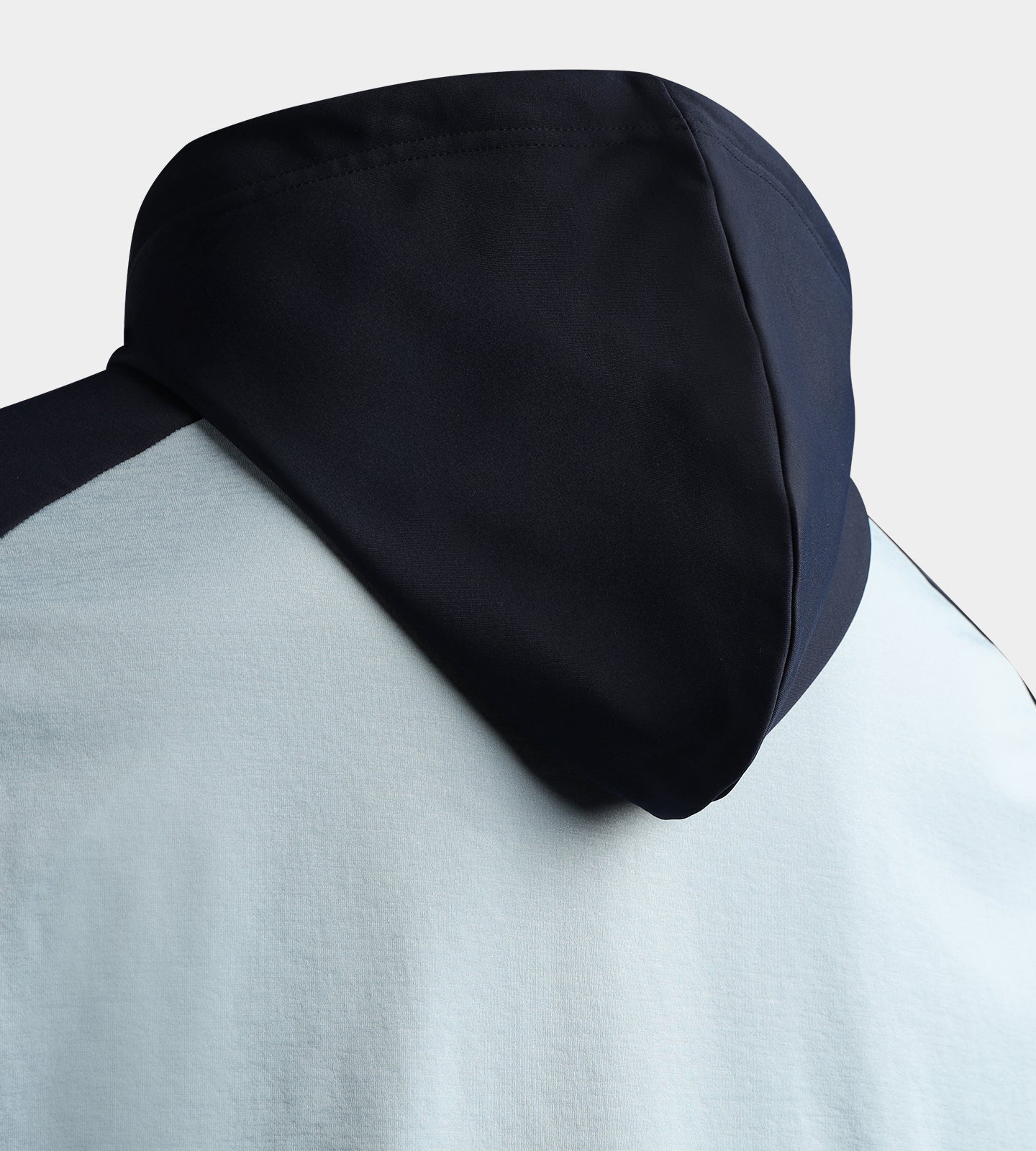 DEVLIN HOODIE - NAVY - Image 7