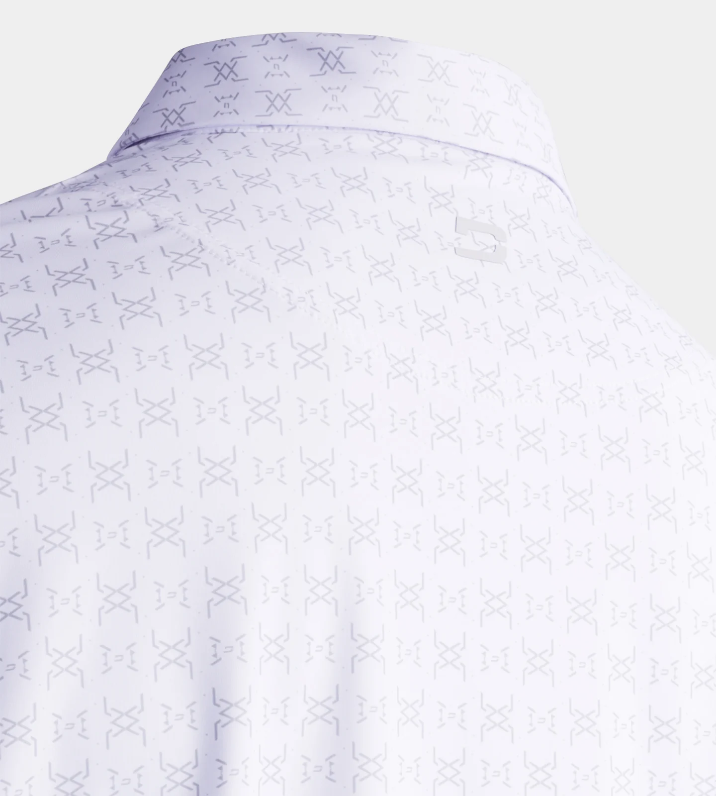 DOWNTOWN POLO - WHITE - Image 7