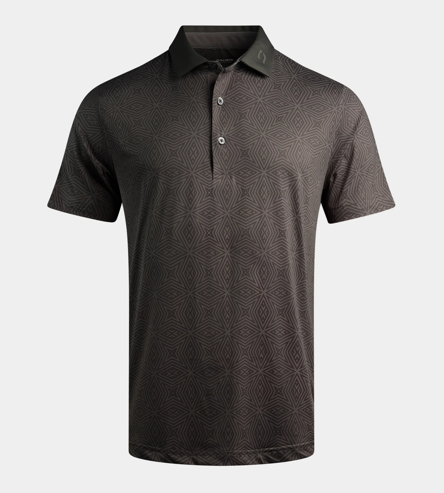 ELEMENTS POLO - CHARCOAL