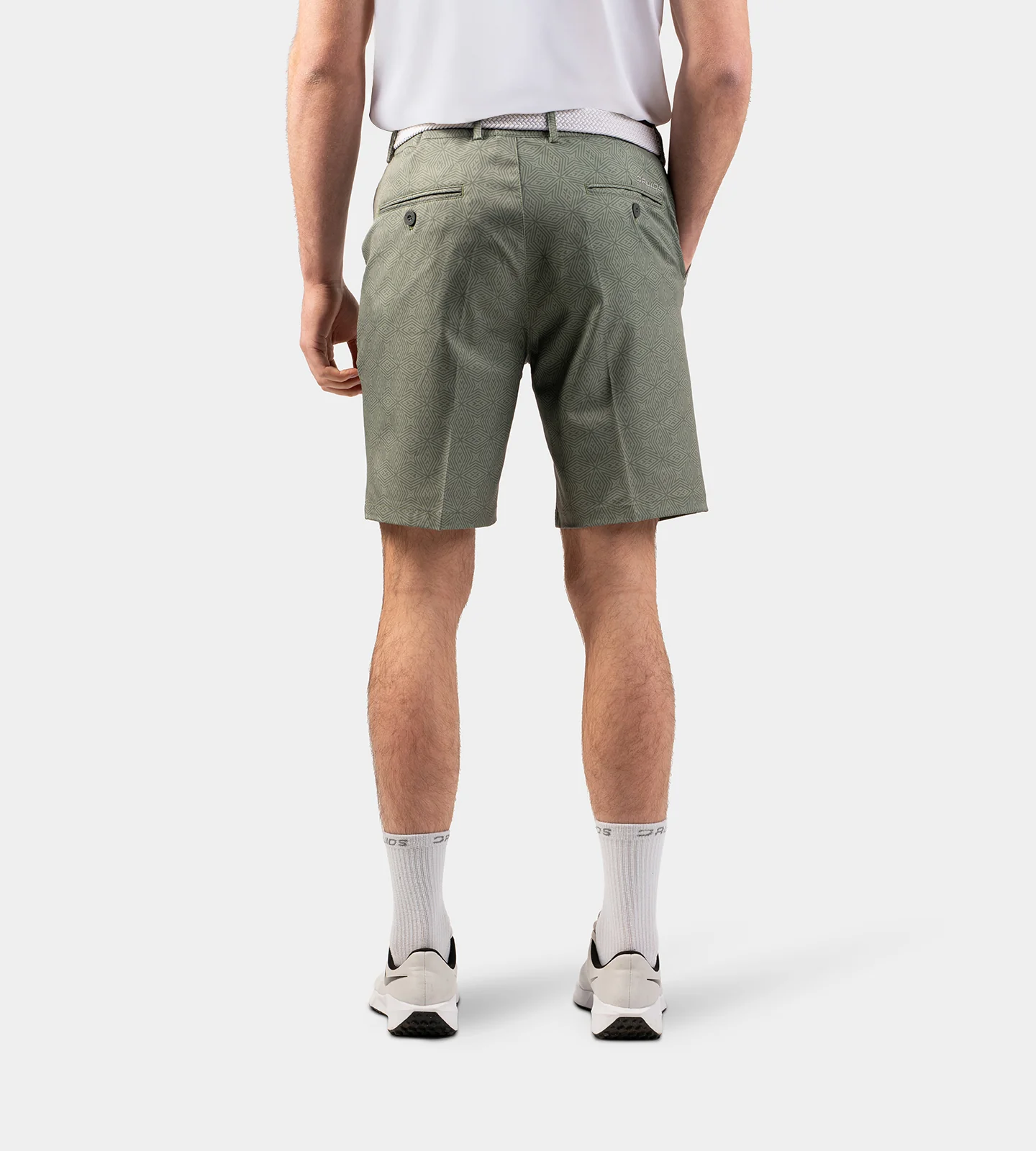 ELEMENTS SHORTS - SAGE - Image 2