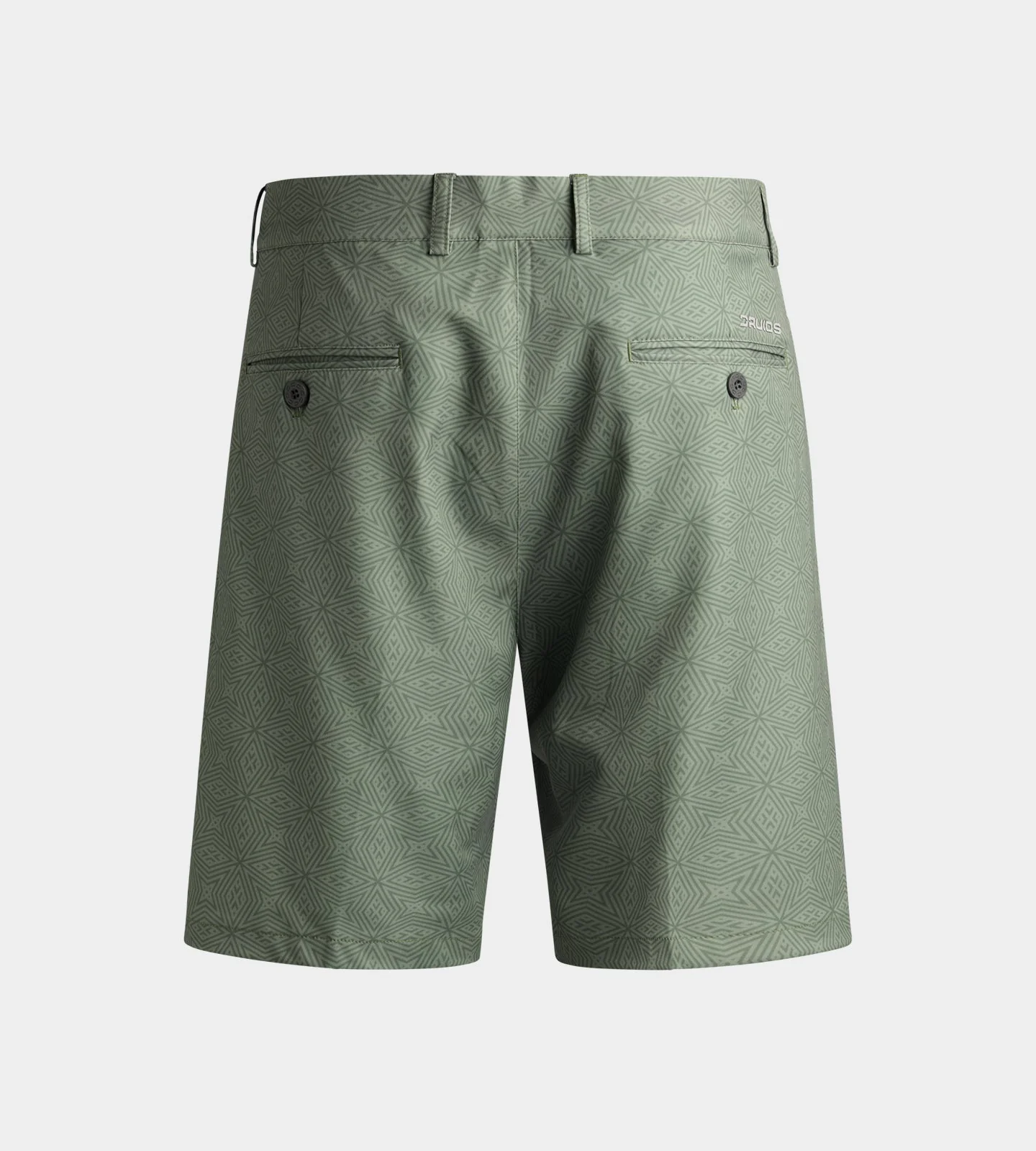 ELEMENTS SHORTS - SAGE - Image 4