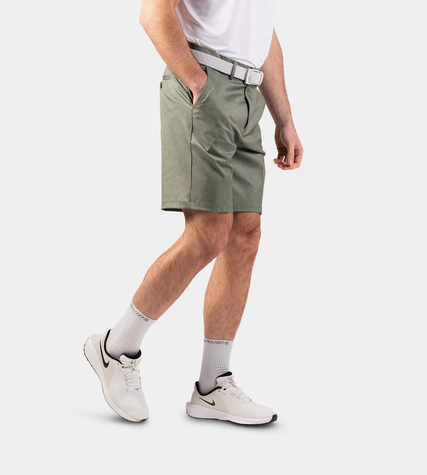 ELEMENTS SHORTS - SAGE - Image 6
