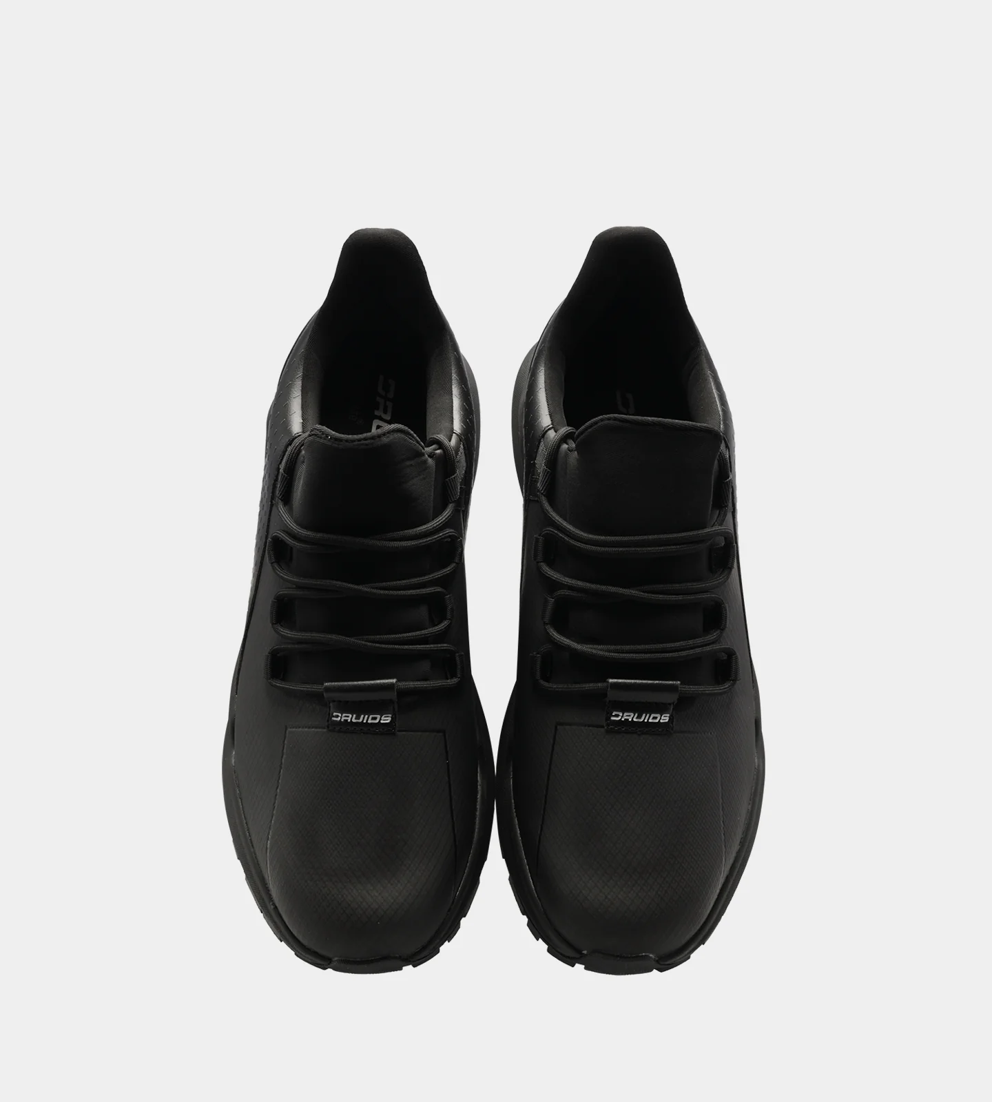 VITE GOLF SHOE - BLACK - Image 3