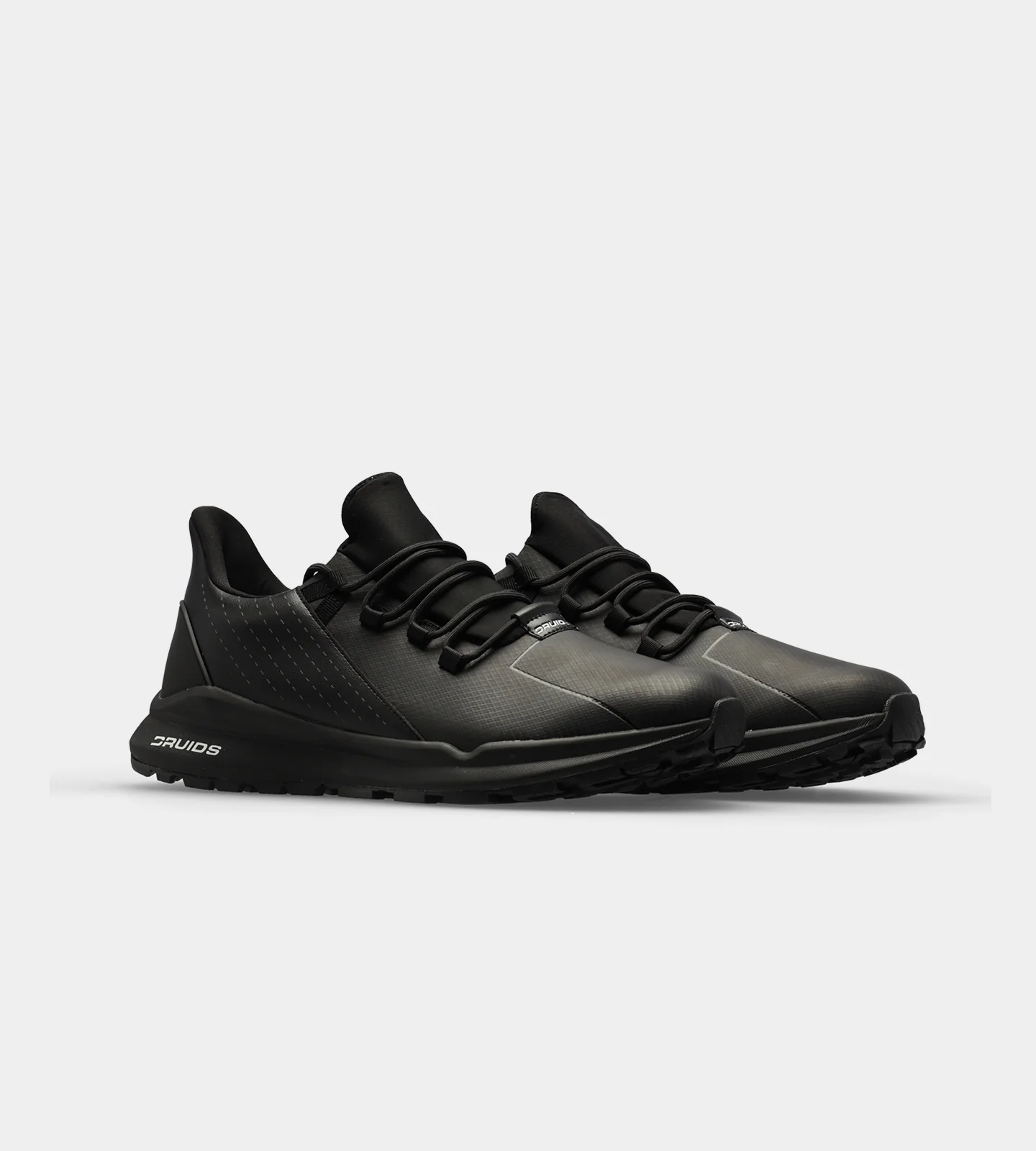 VITE GOLF SHOE - BLACK - Image 4