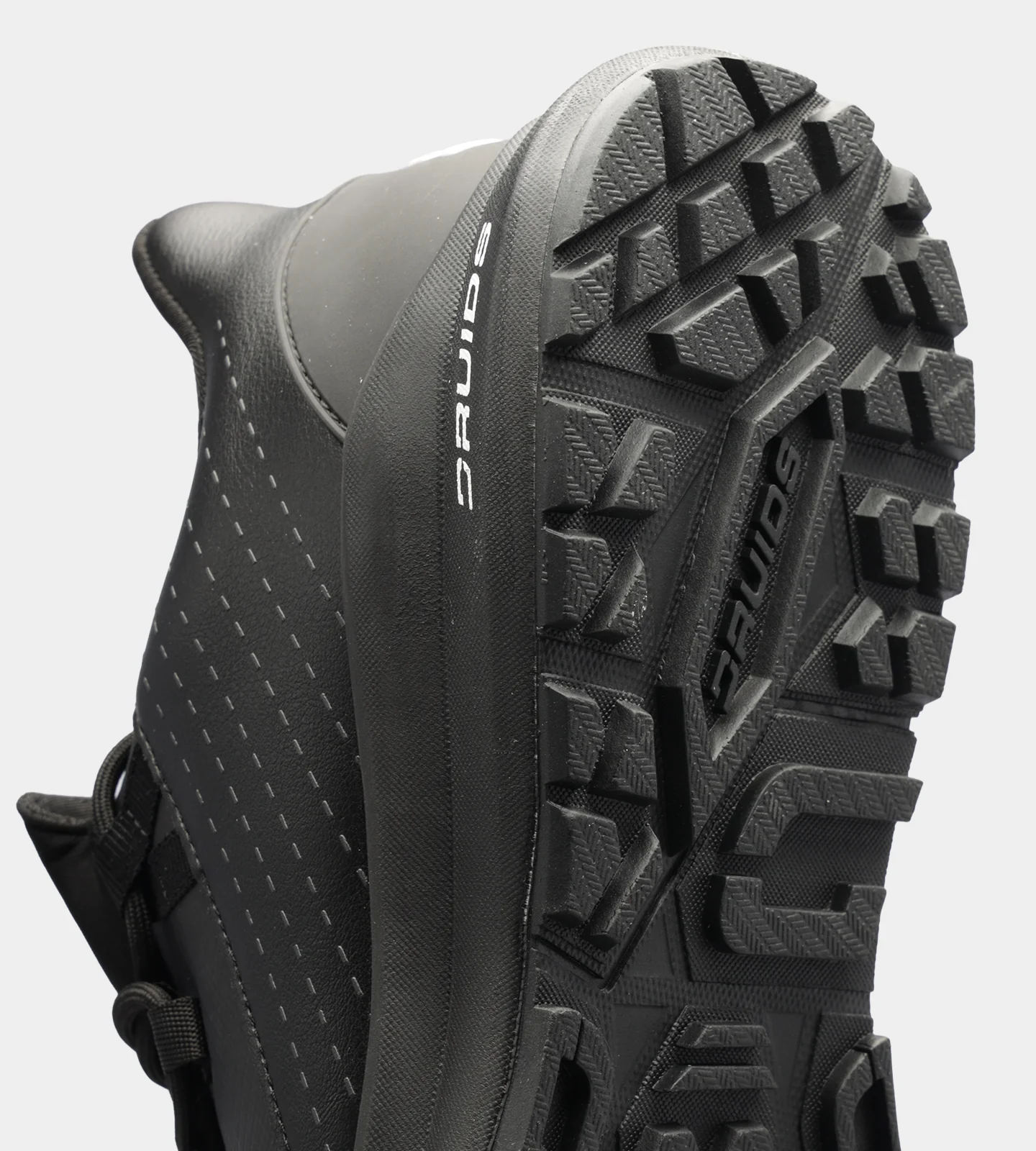 VITE GOLF SHOE - BLACK - Image 5