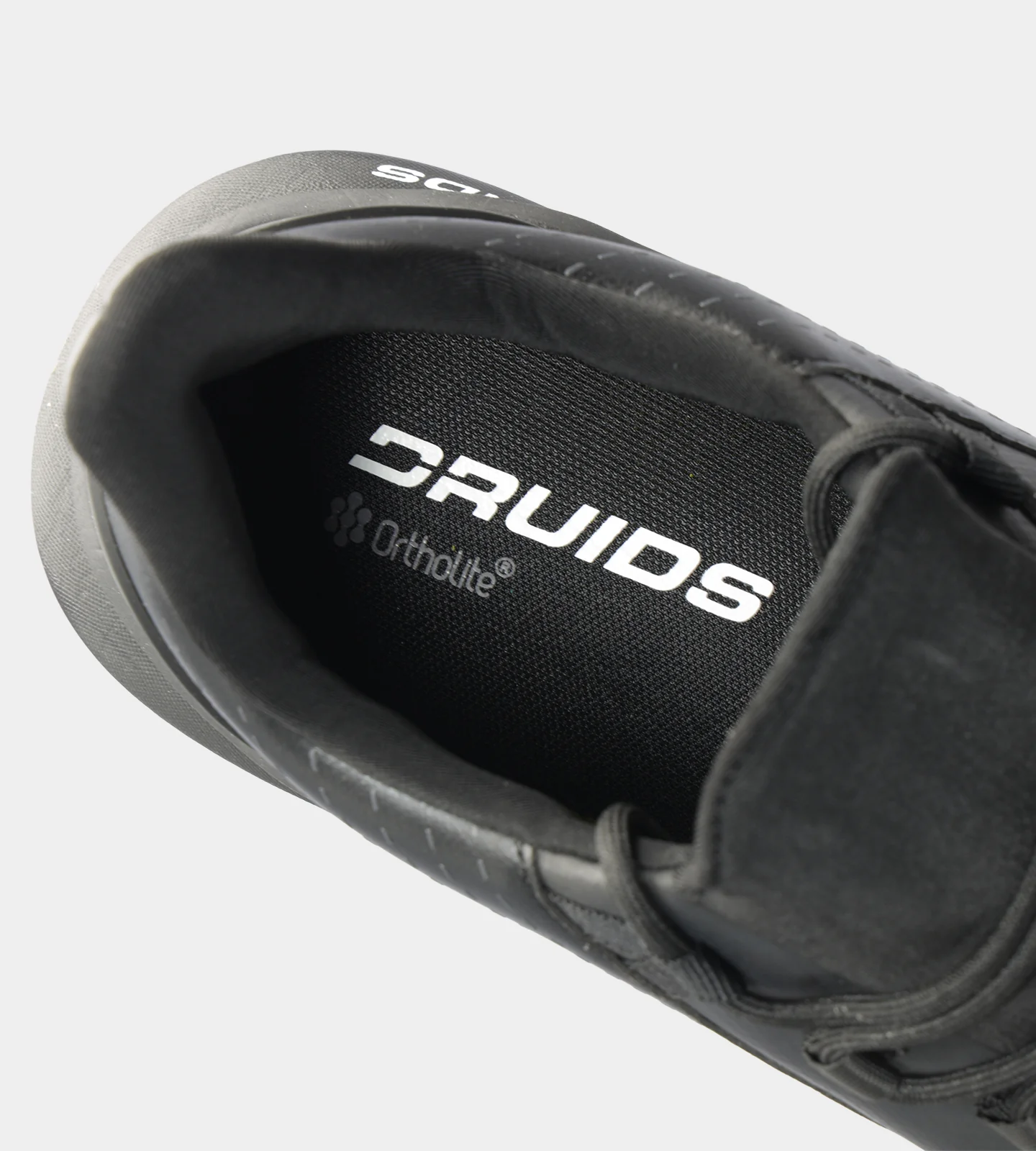 VITE GOLF SHOE - BLACK - Image 7