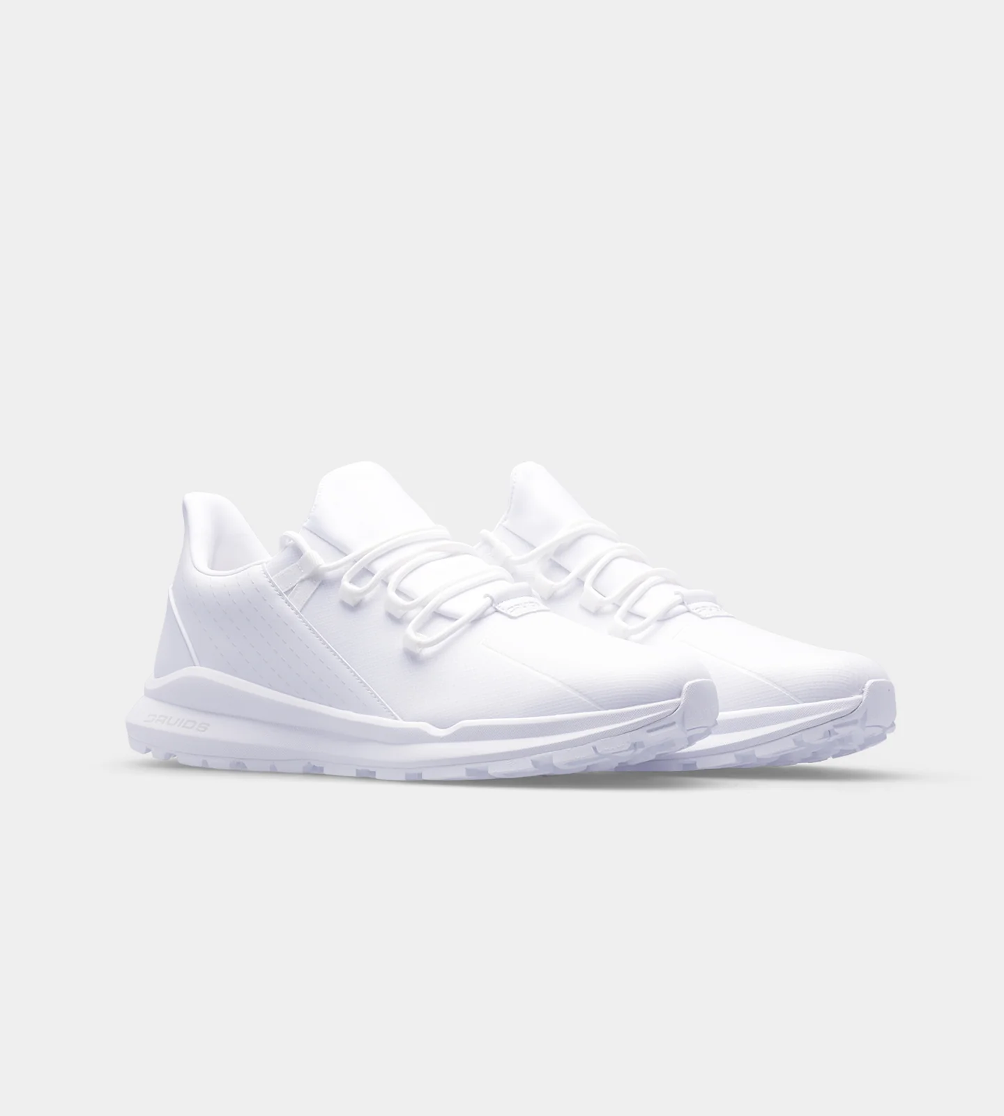 VITE GOLF SHOE - WHITE - Image 4
