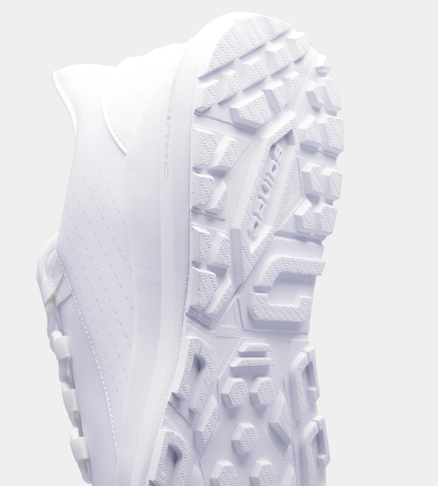 VITE GOLF SHOE - WHITE - Image 5