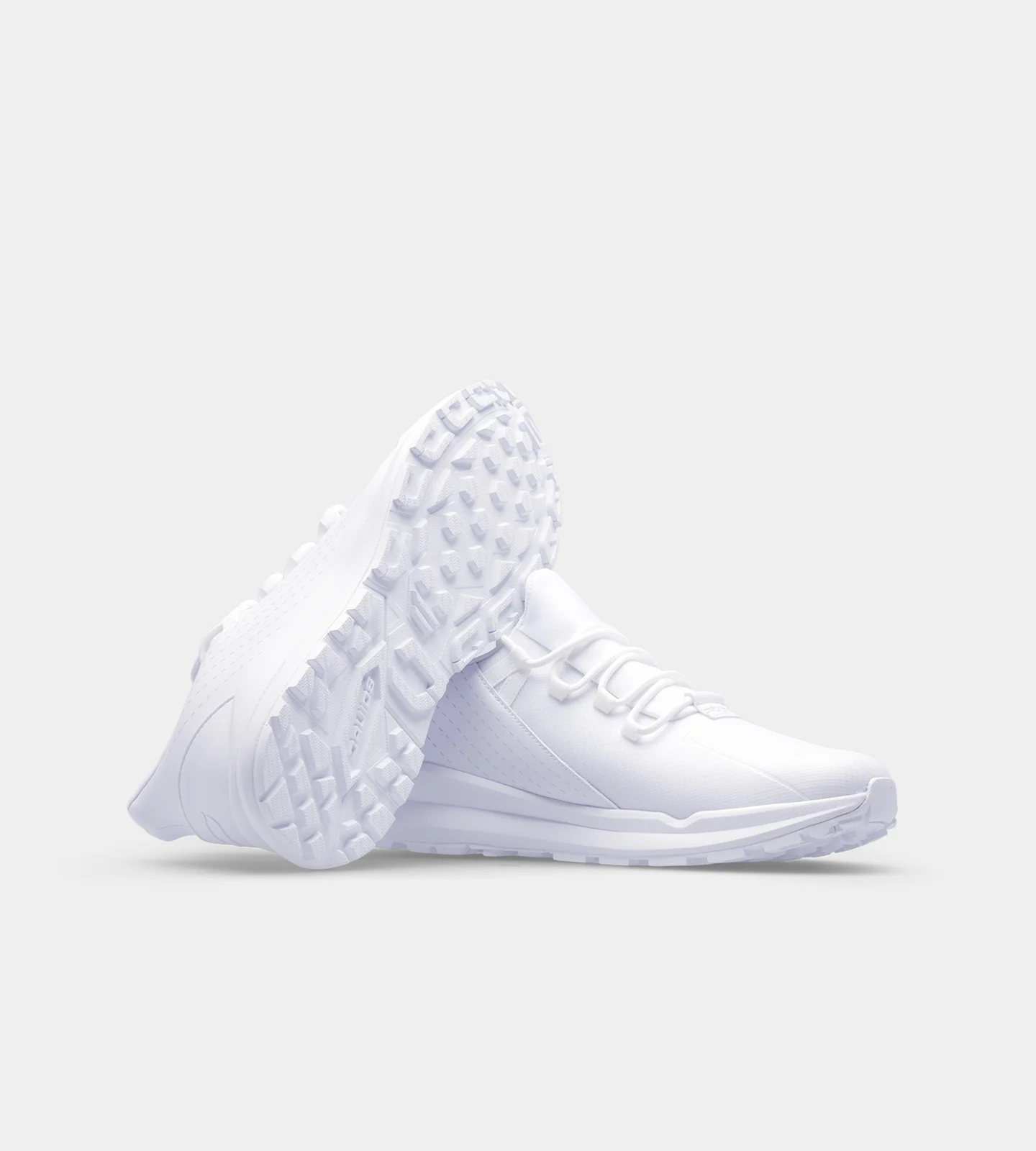 VITE GOLF SHOE - WHITE - Image 6