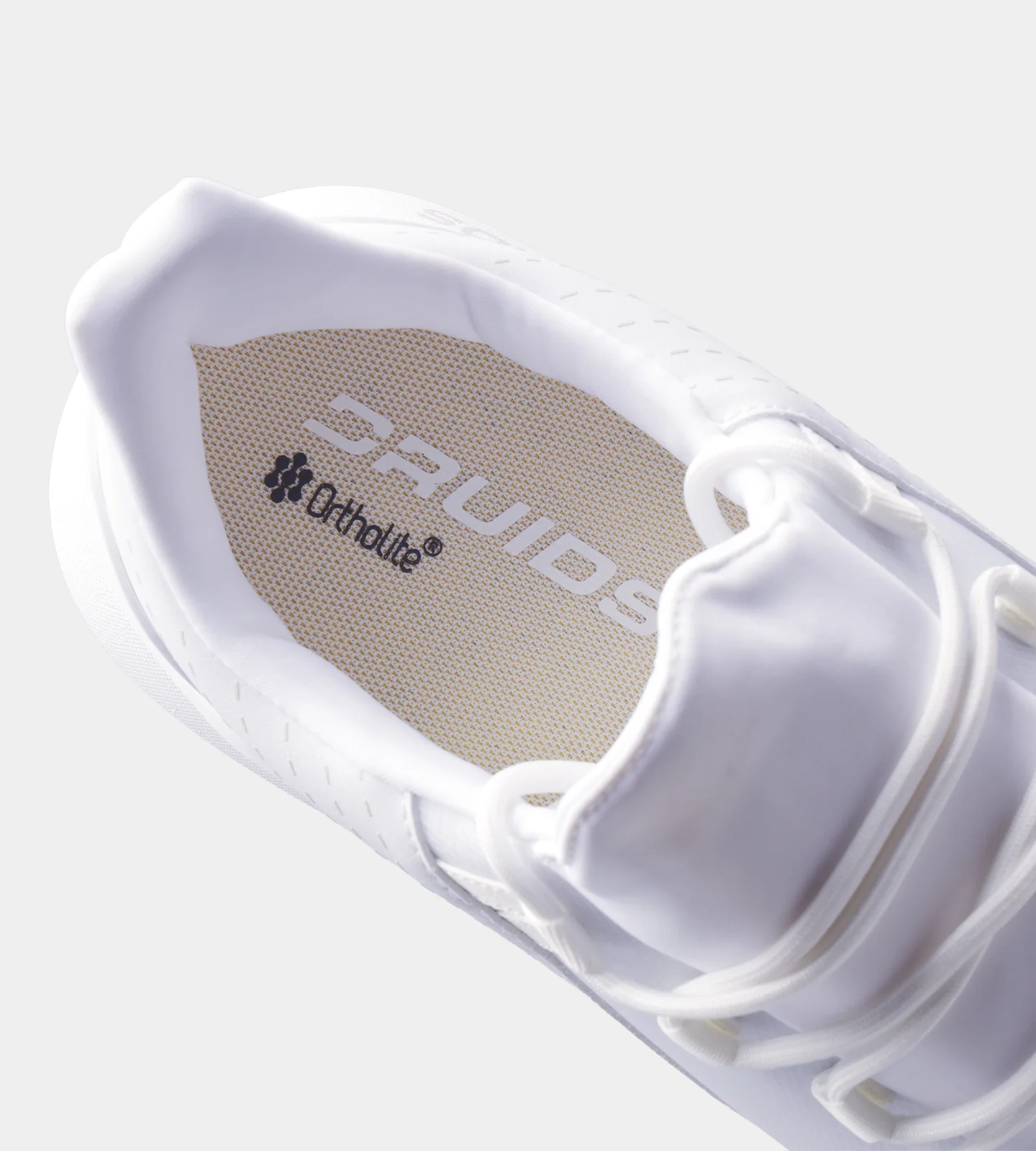 VITE GOLF SHOE - WHITE - Image 7