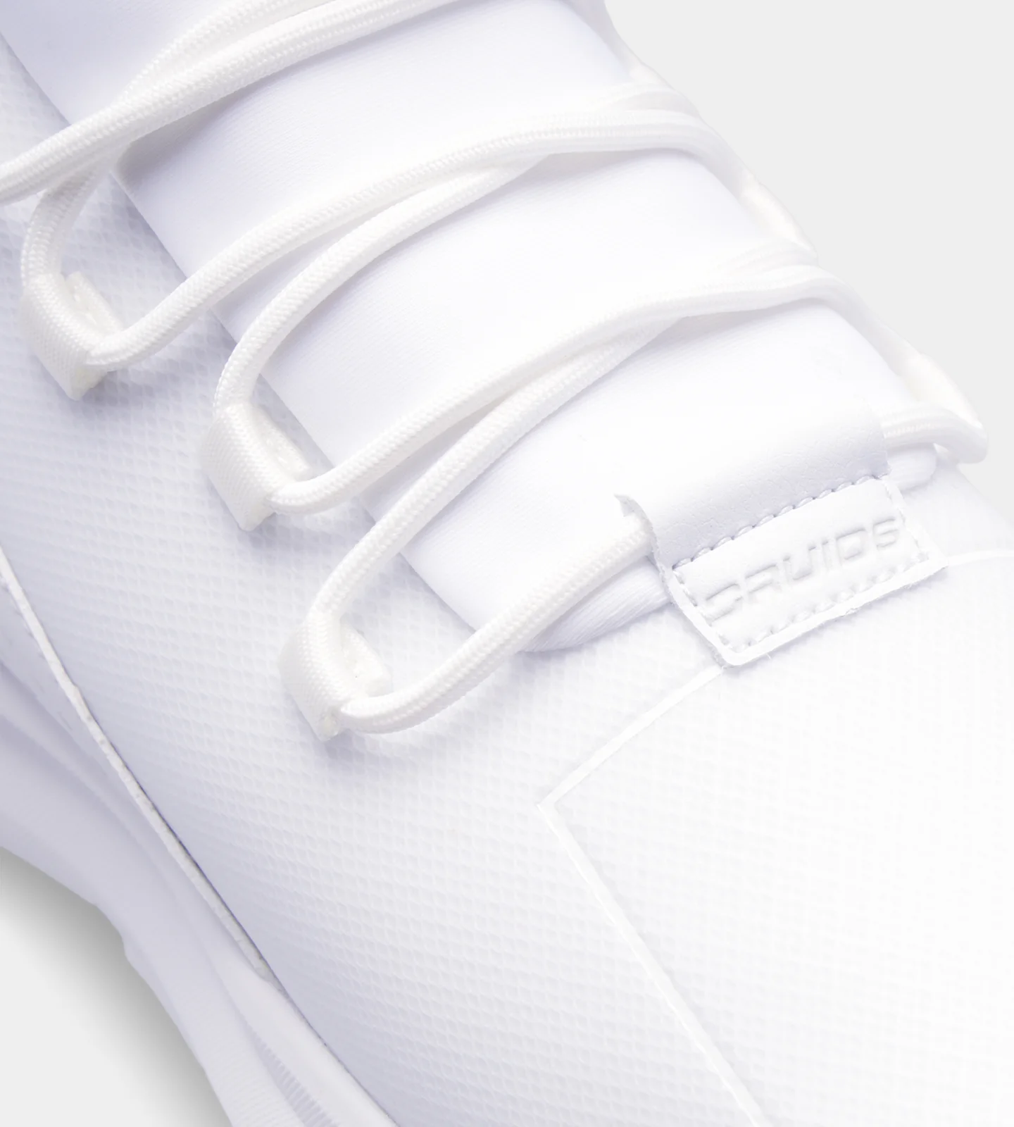 VITE GOLF SHOE - WHITE - Image 8