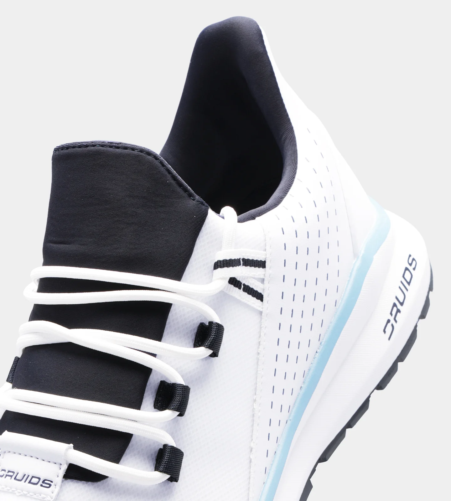 VITE GOLF SHOE - WHITE/ NAVY - Image 2